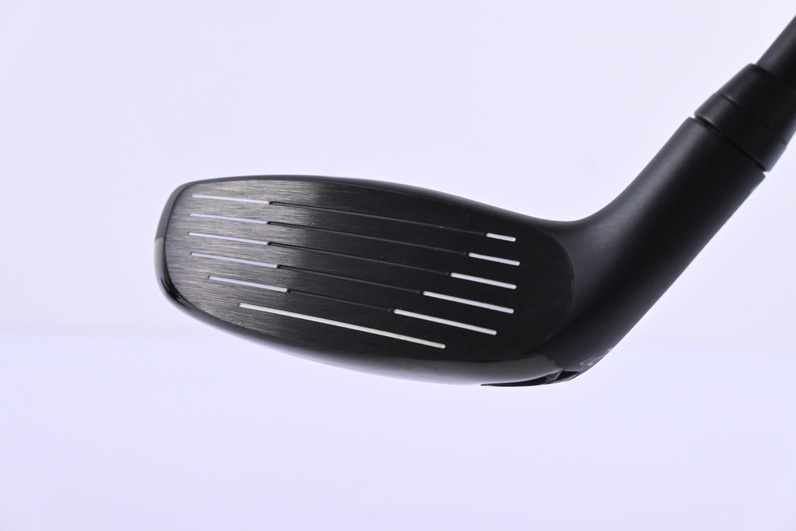 Ping G440 #2 Hybrid / 17 Degree / X-Flex Tensei 1K Black 85 Shaft