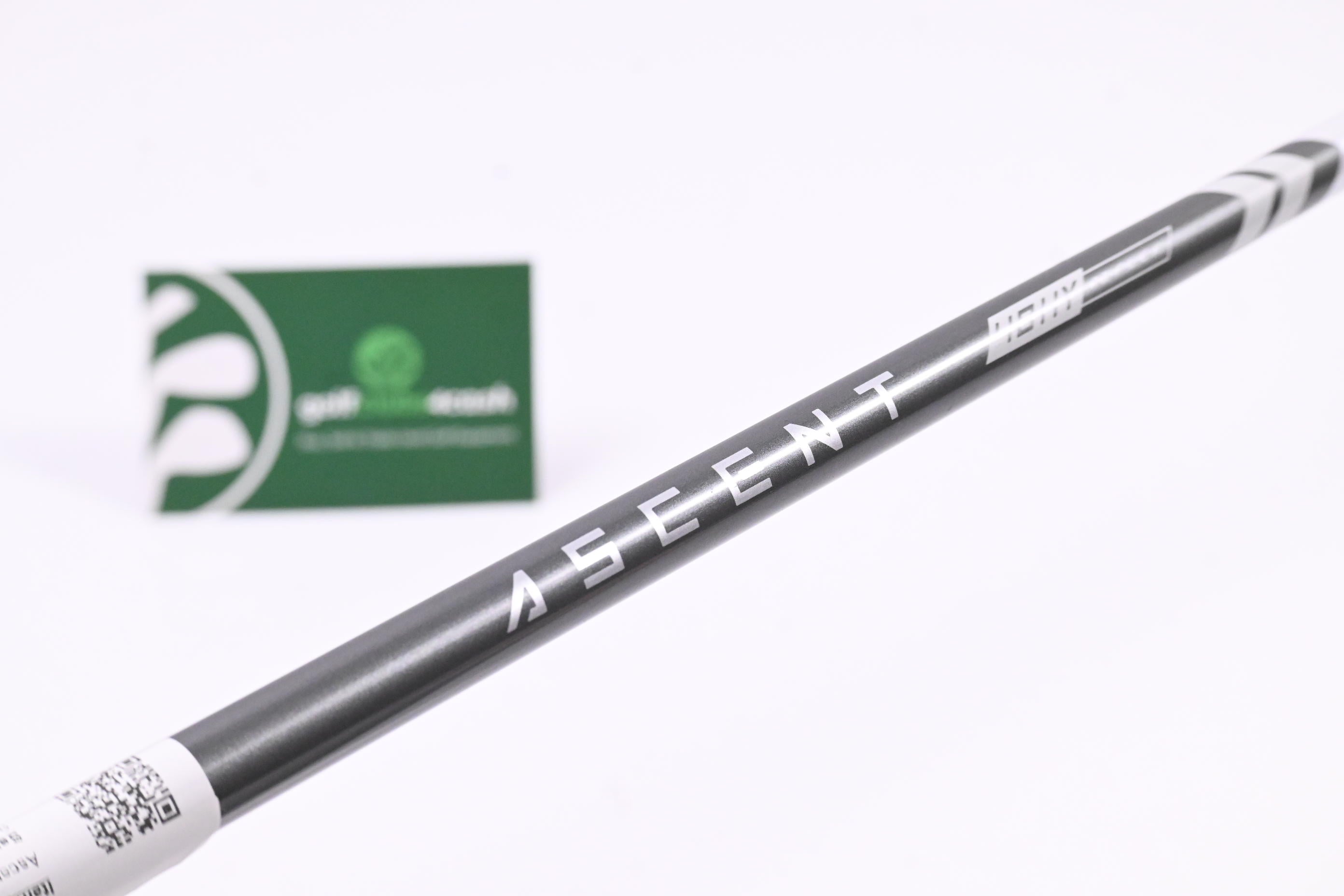 Aldila Ascent Ultralite 40 #6 Hybrid Shaft / Ladies Flex / Titleist 2nd Gen