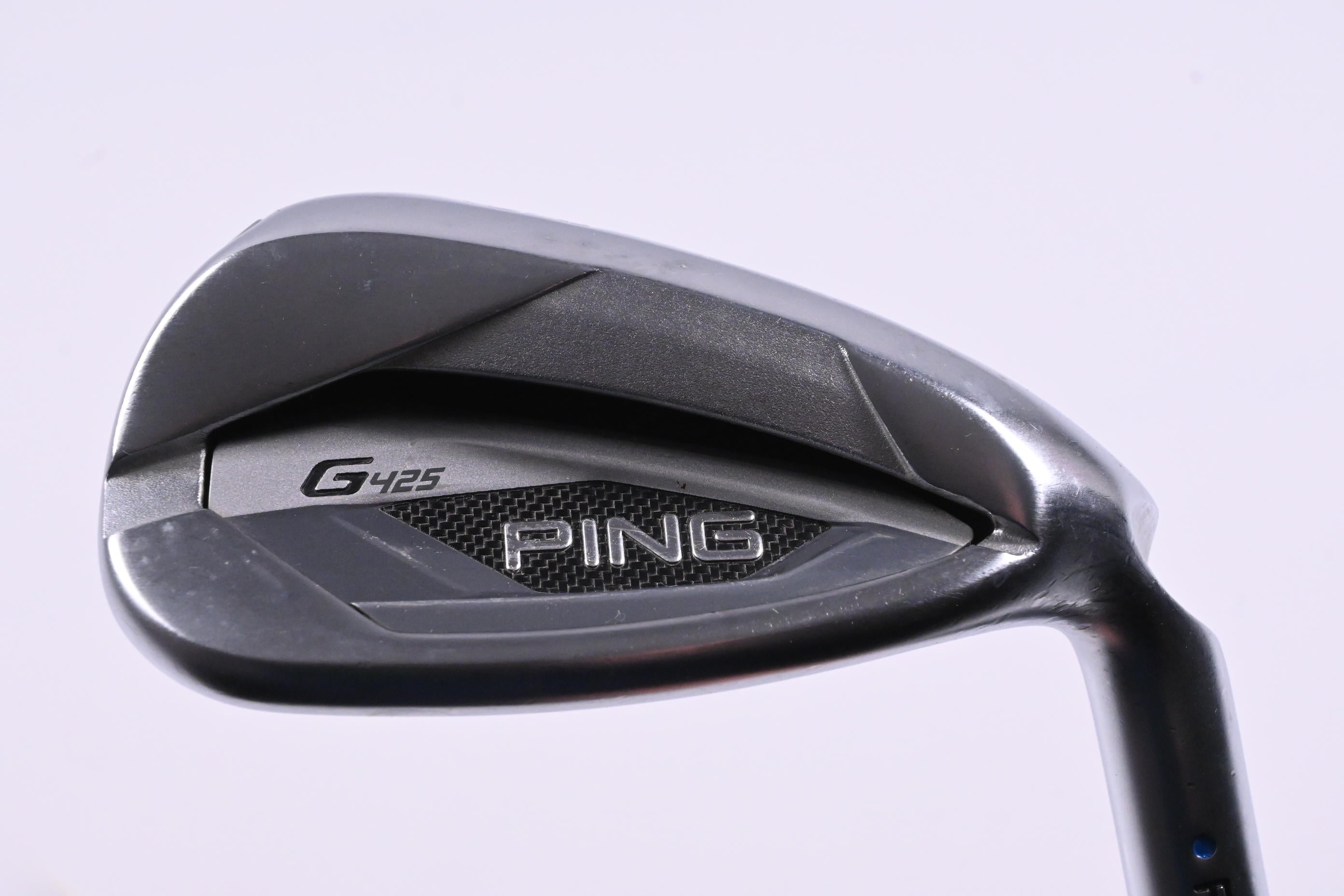 Ping G425 Sand Wedge / 54 Degree / Blue Dot / Regular Flex Ping AWT 2.0 Shaft