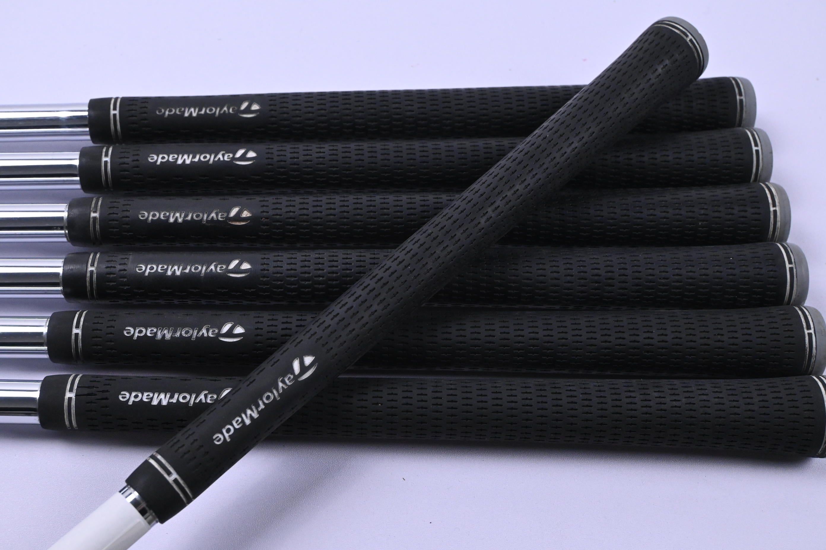 Taylormade M2 Tour Irons / 4-PW / Stiff Flex True Temper XP 95 S300 Shaft