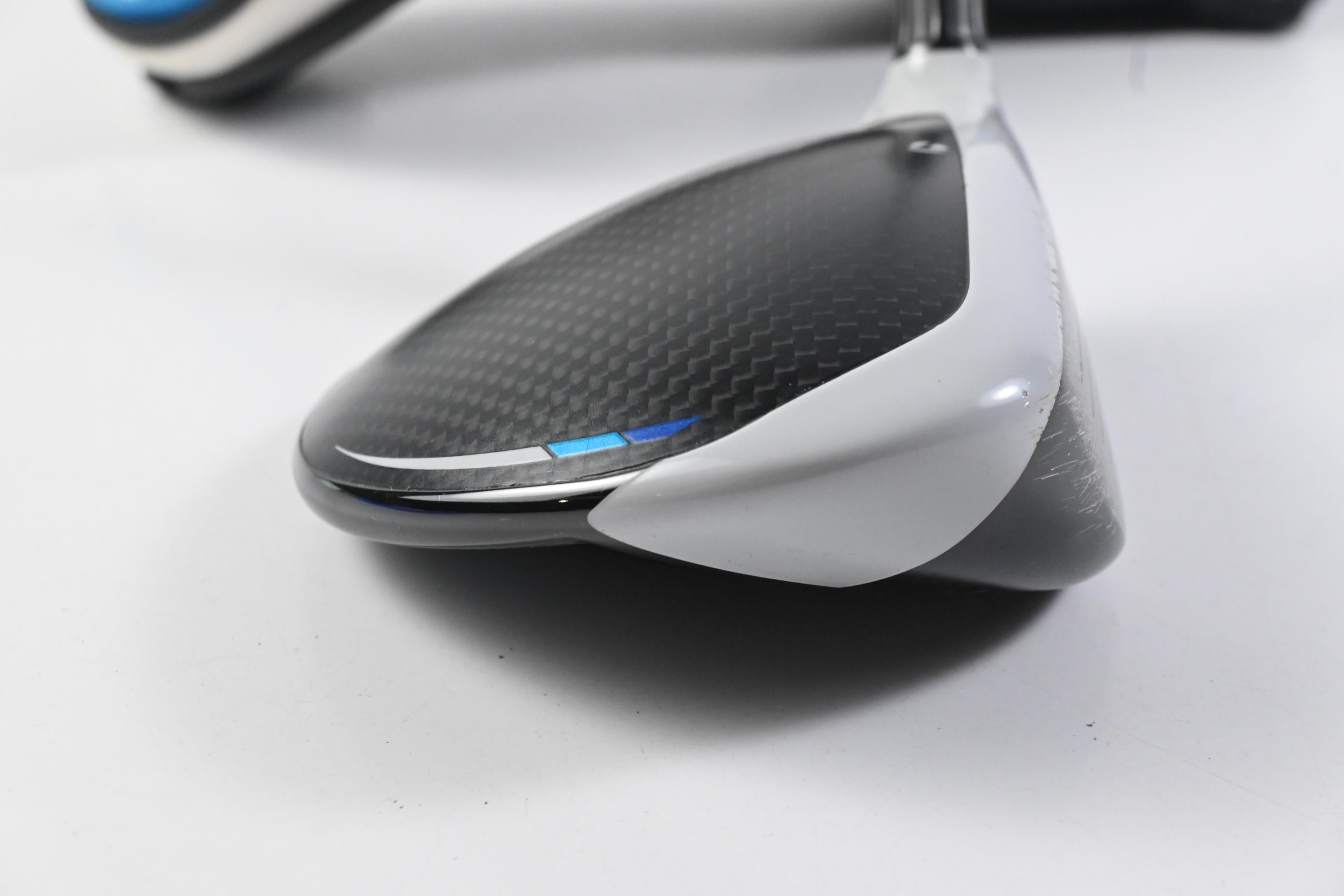 Taylormade SIM2 Max #3 Wood / 15 Degree / Senior Flex Fujikura Air Speeder 45