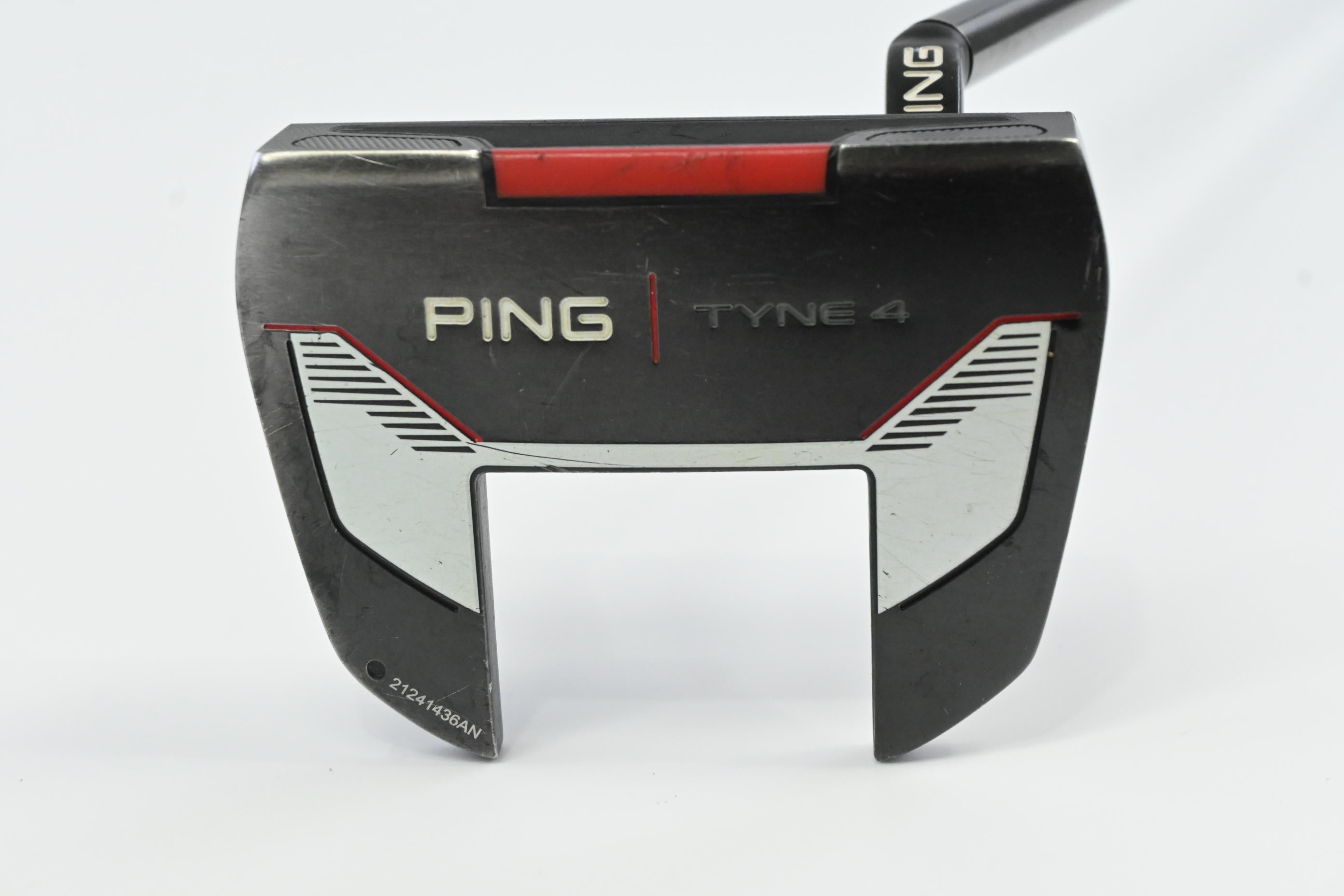 Ping 2021 Tyne 4 Putter / 33 Inch