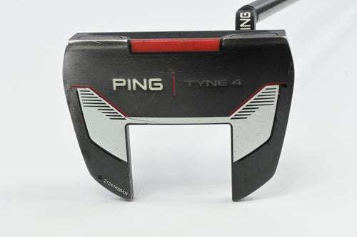 Ping 2021 Tyne 4 Putter / 33 Inch