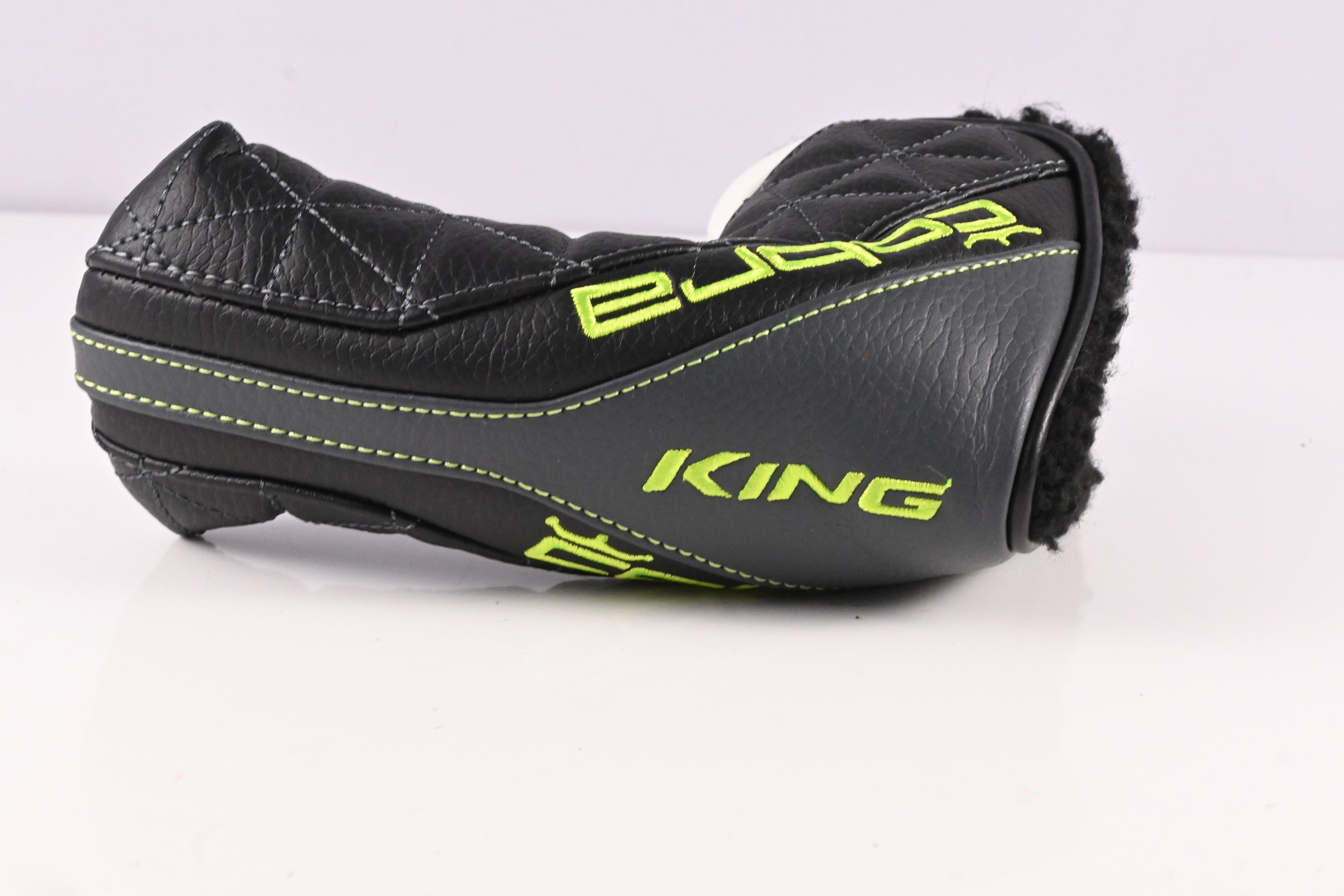 Left Hand Cobra King 3D Grandsport 35 Putter / 35 Inch