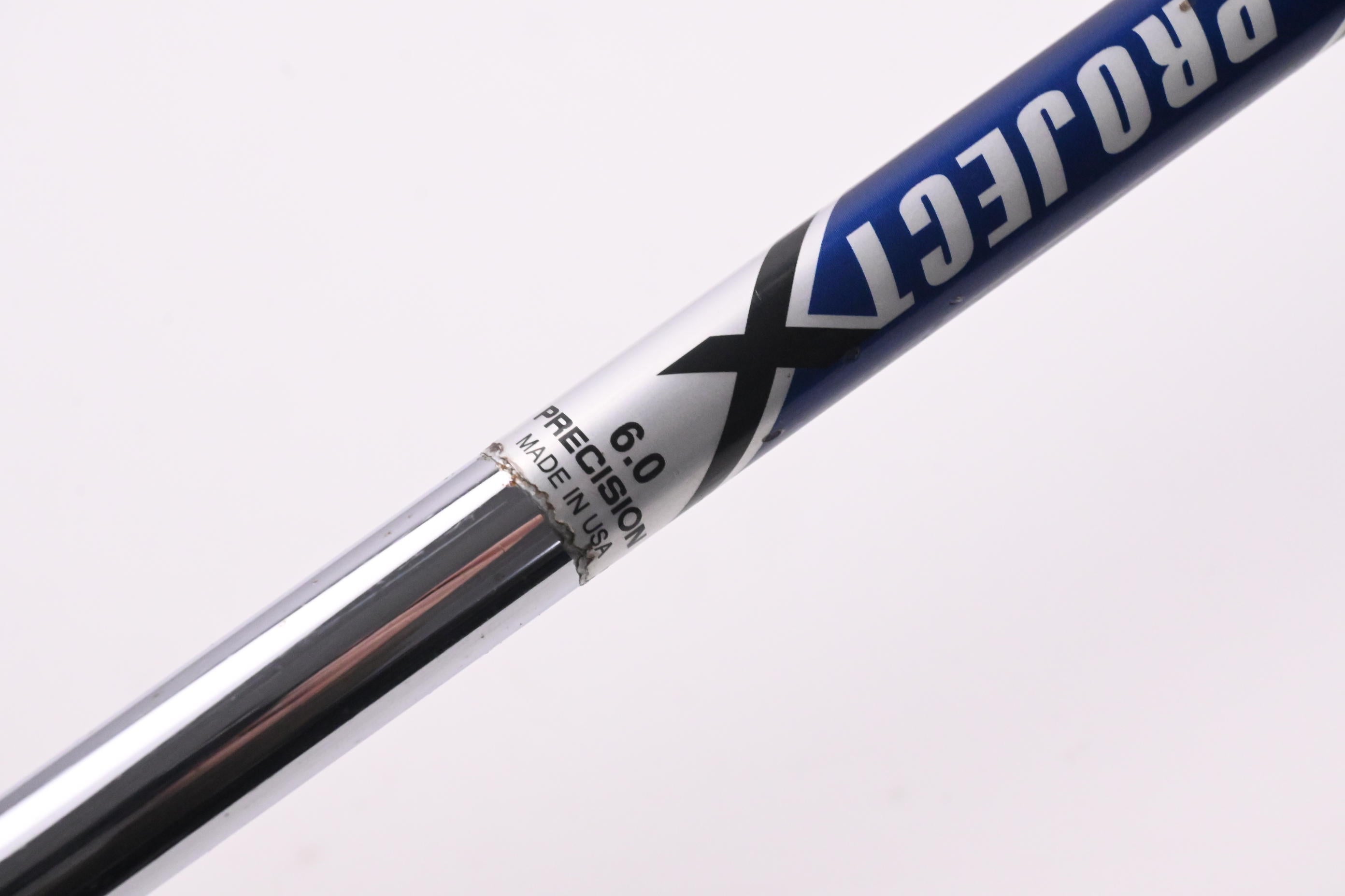 Ping Glide 2.0 Sand Wedge / 54 Degree / Black Dot / Stiff Flex Project X Rifle