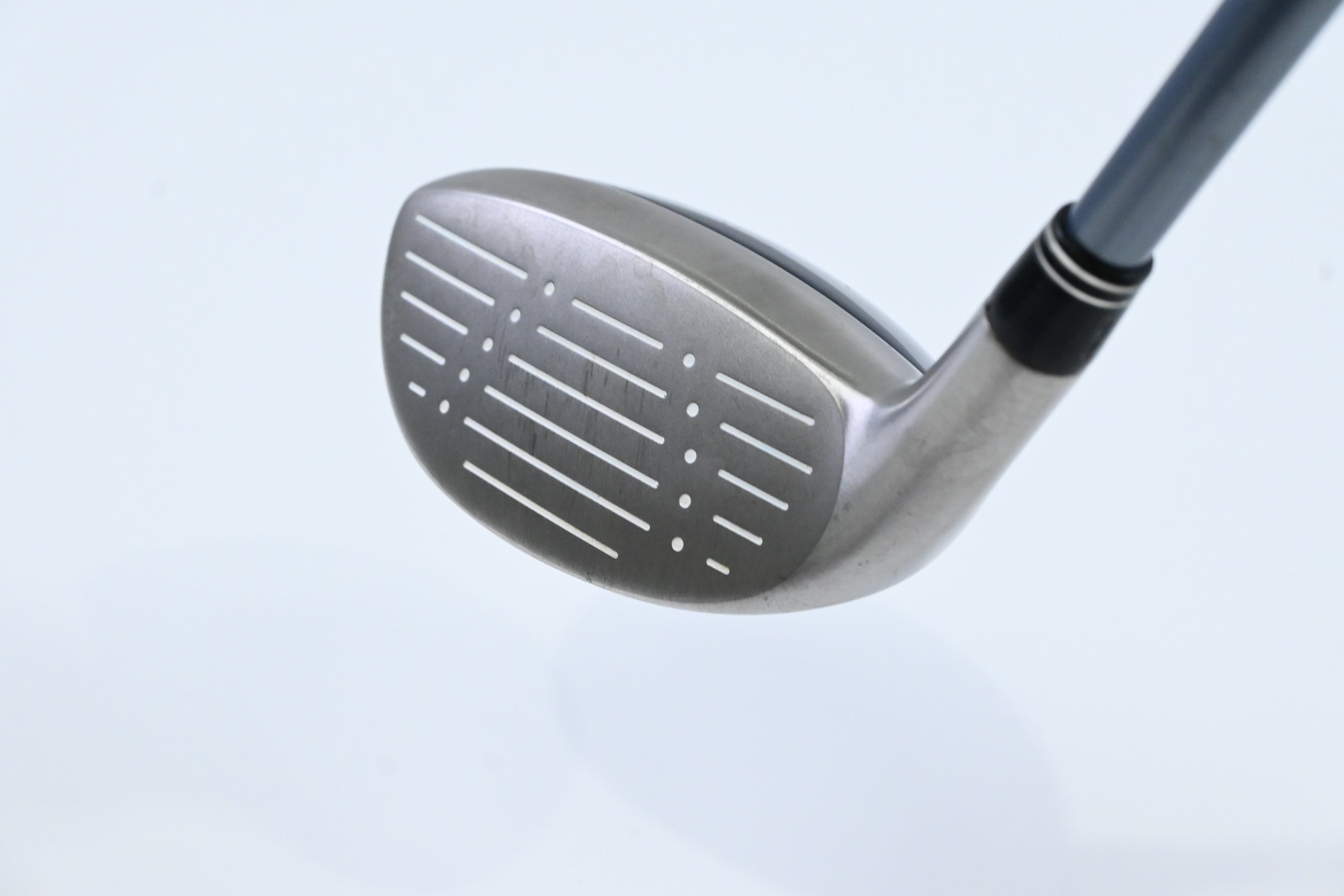Ladies Cobra Baffler DWS #5 Hybrid / 29 Degree / Ladies Flex Aldila VS Proto 50