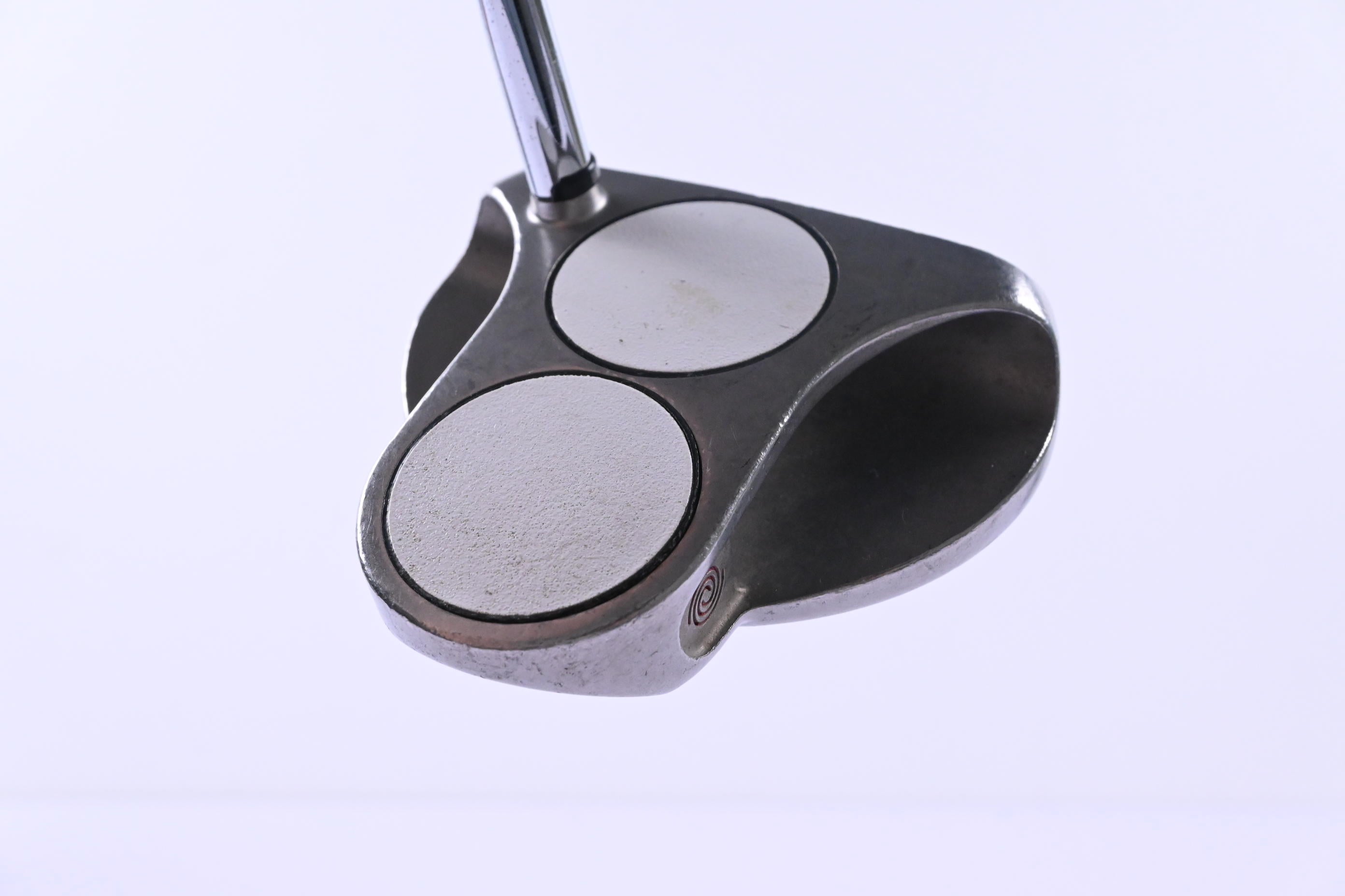 Odyssey White Hot 2 Ball Putter / 32 Inch