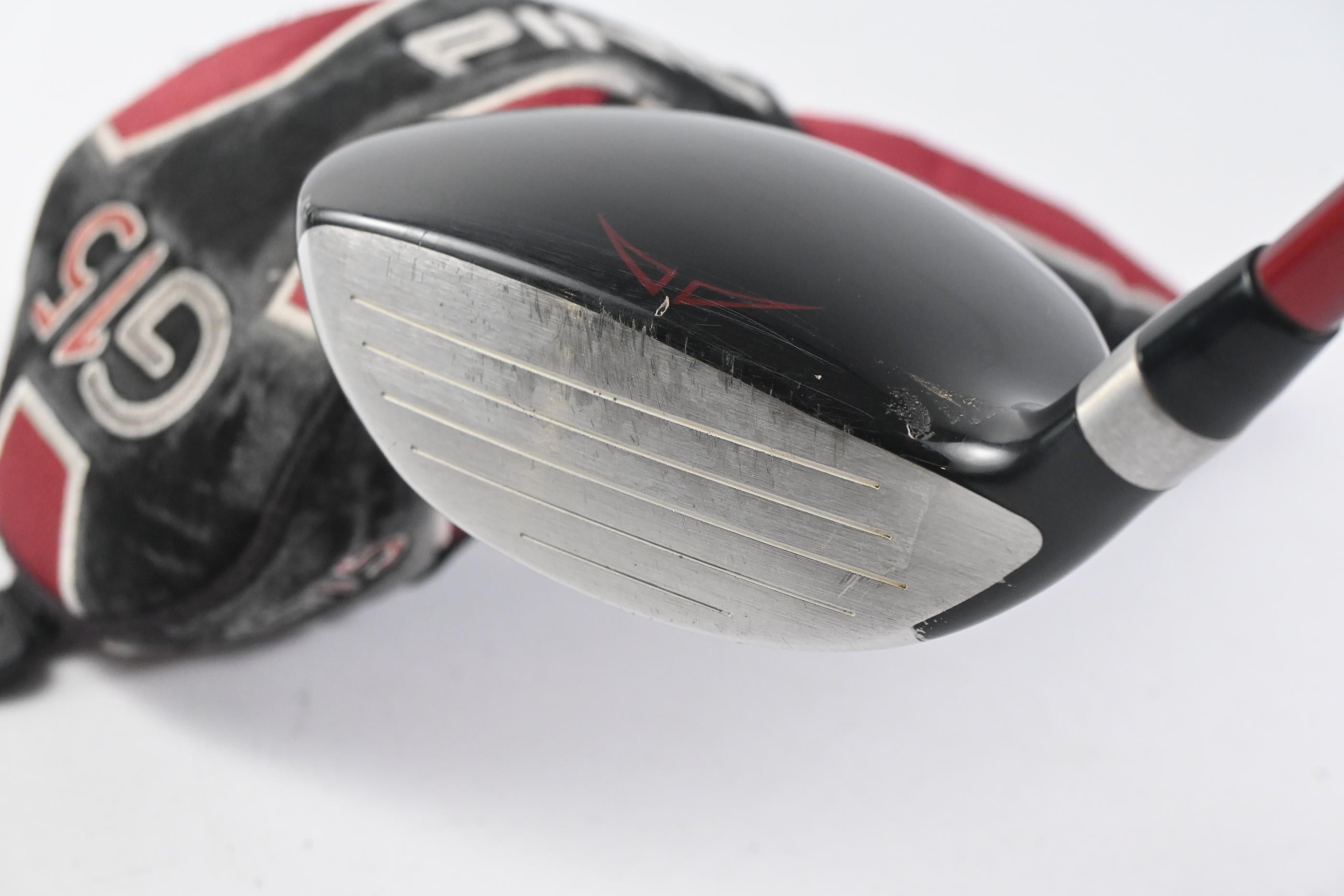 Ping G15 #3 Wood / 15.5 Degree / Regular Flex Ping TFC 149 F Shaft