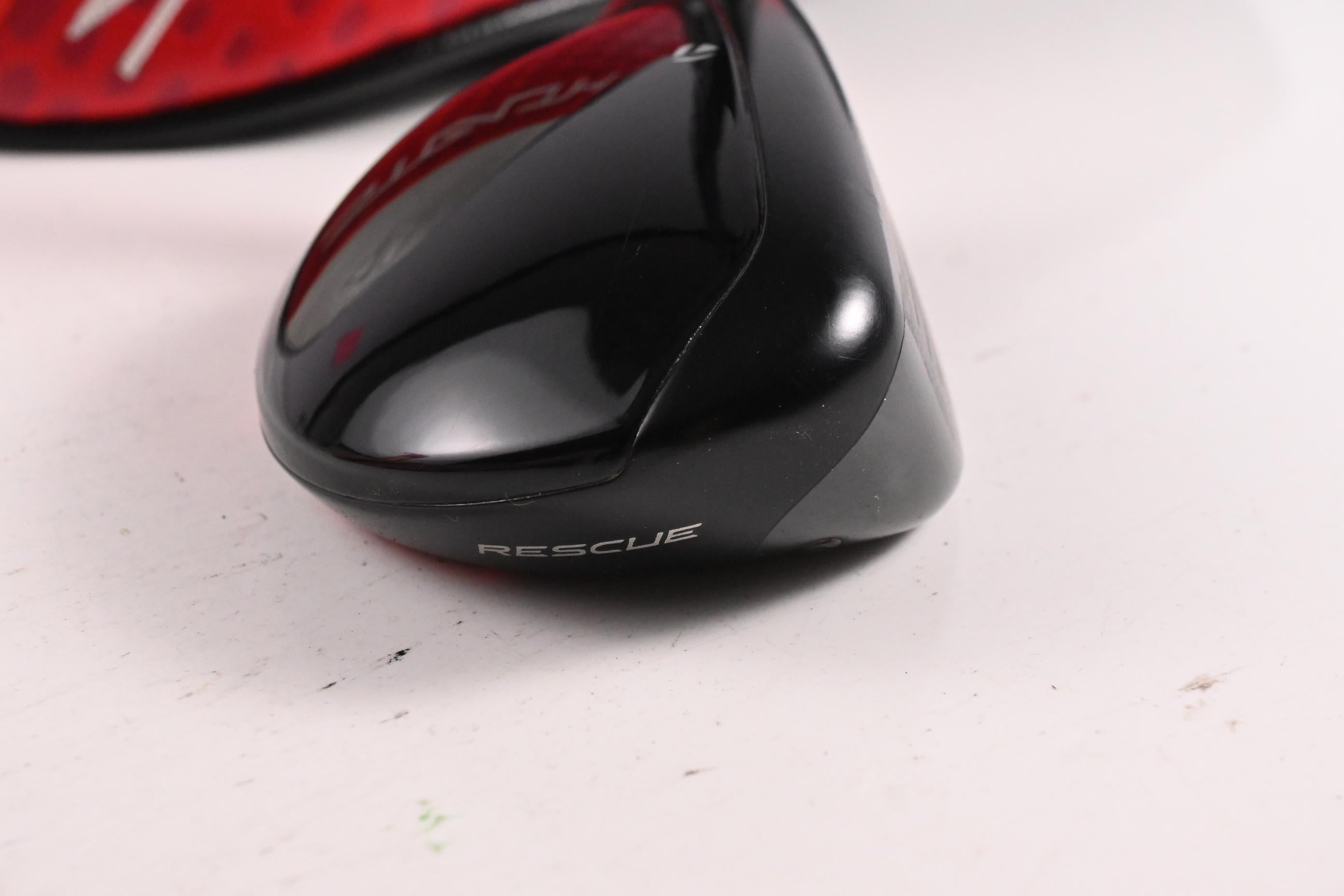 Taylormade Stealth 2 #3 Hybrid / 19 Degree / Regular Flex Ventus TR Red 6 Shaft