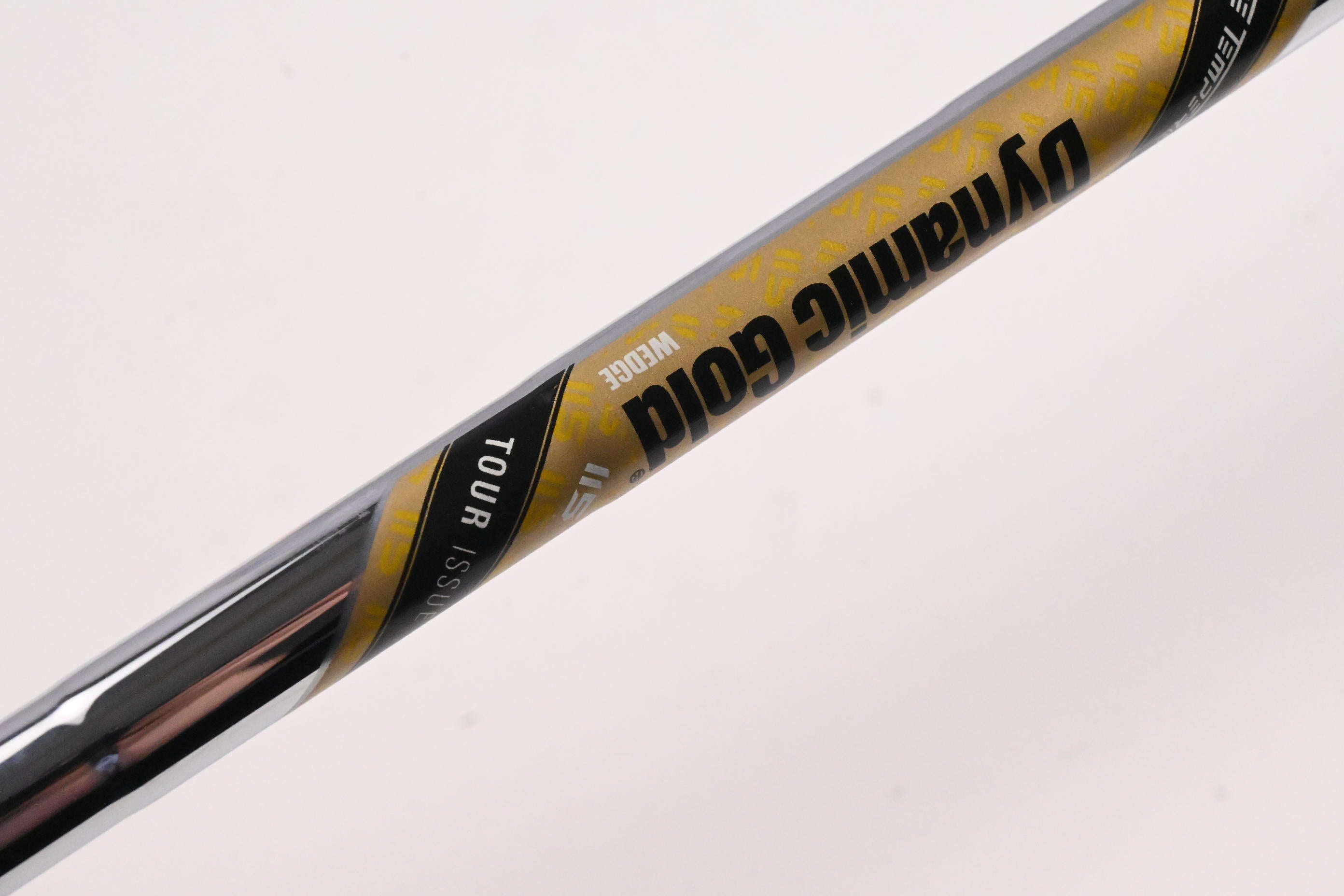 Taylormade Milled Grind 5 Sand Wedge / 56 Degree / Wedge Flex Dynamic Gold 115