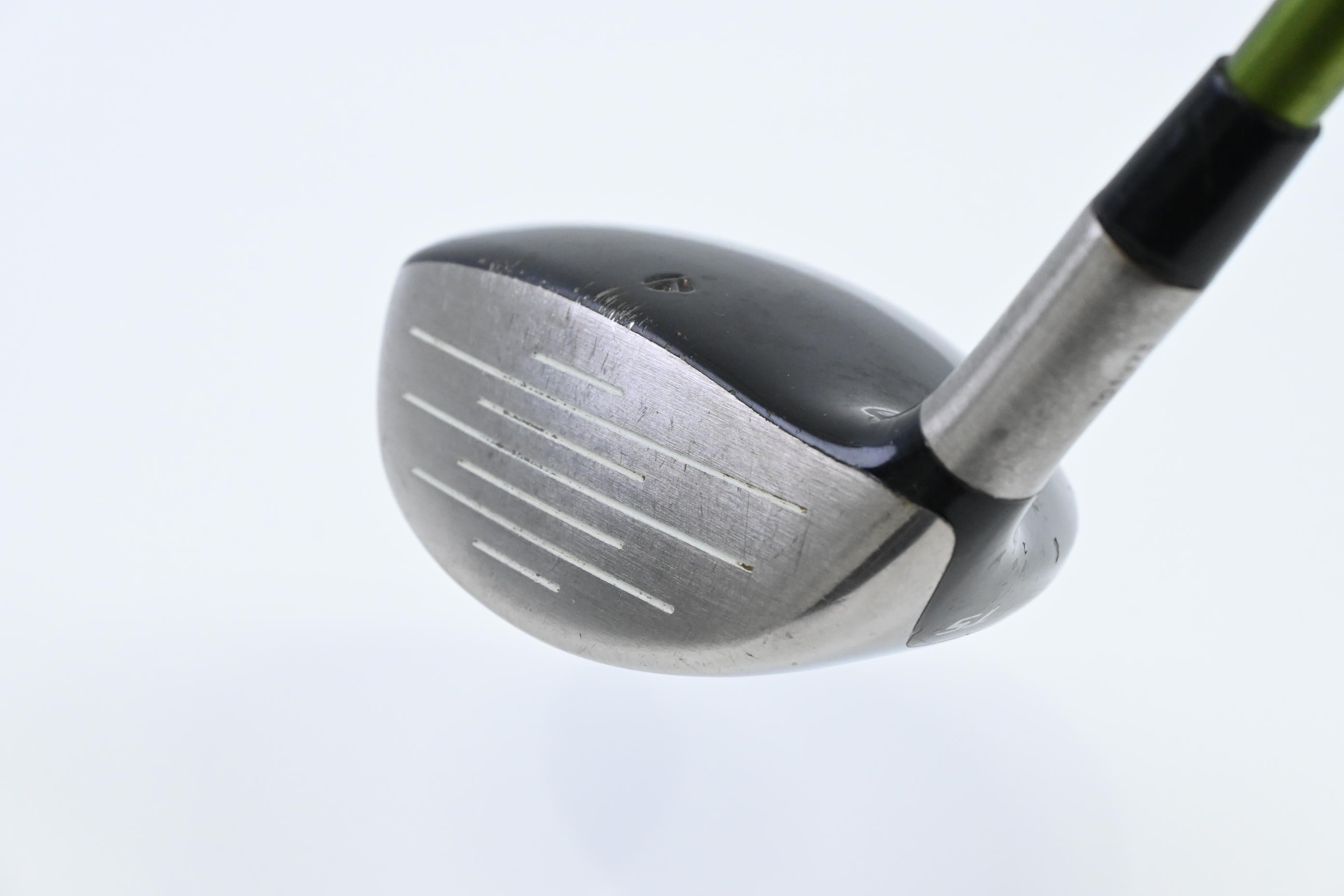 Taylormade R7 TP #3 Wood / 13 Degree / Stiff Flex Aldila NV TM-3 65 Shaft