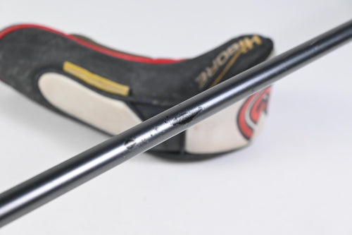 Cleveland HiBore #2 Hybrid / 19 Degree / Stiff Flex Cleveland 83 Shaft