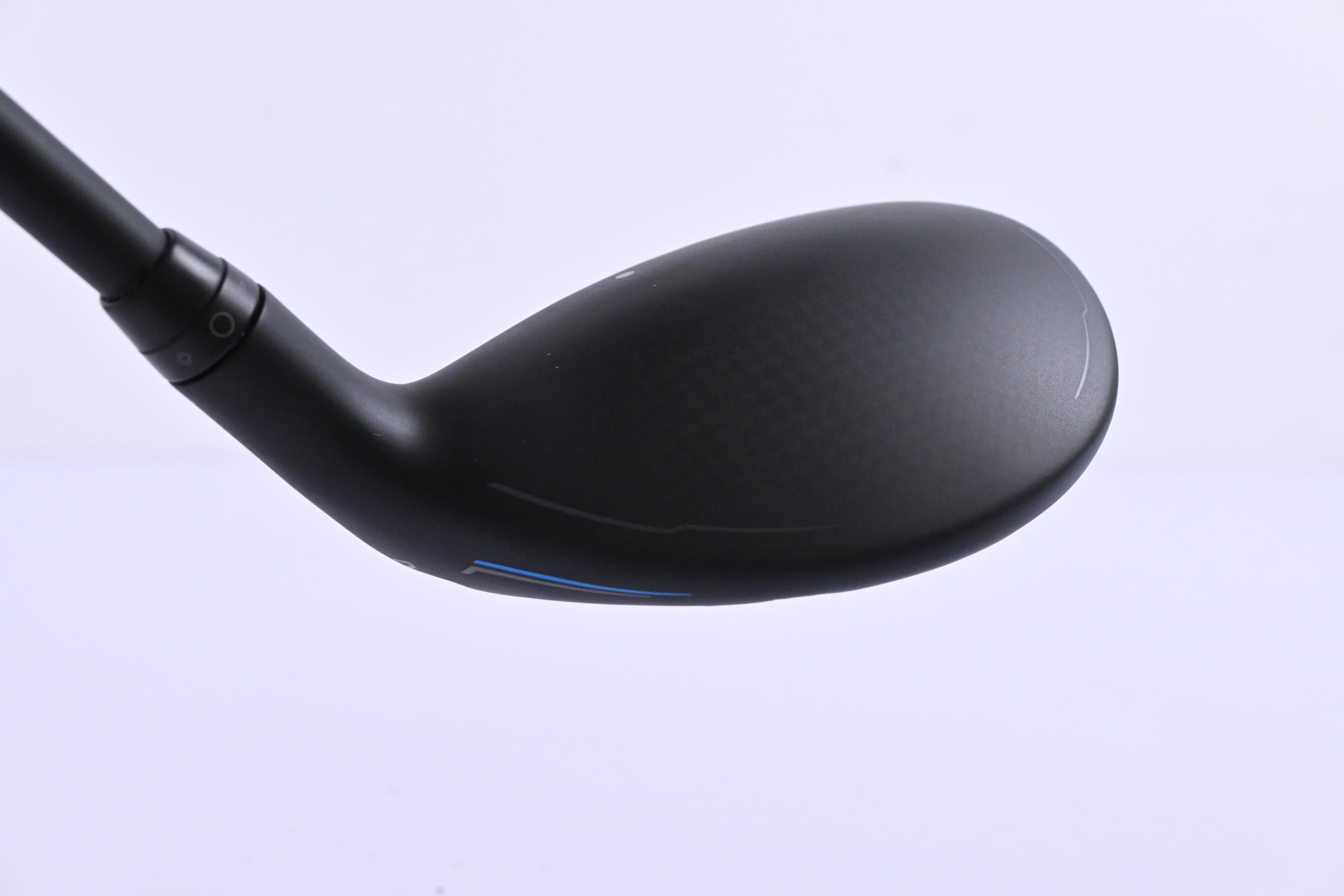 Ping G440 #2 Hybrid / 17 Degree / X-Flex Tensei 1K Black 85 Shaft