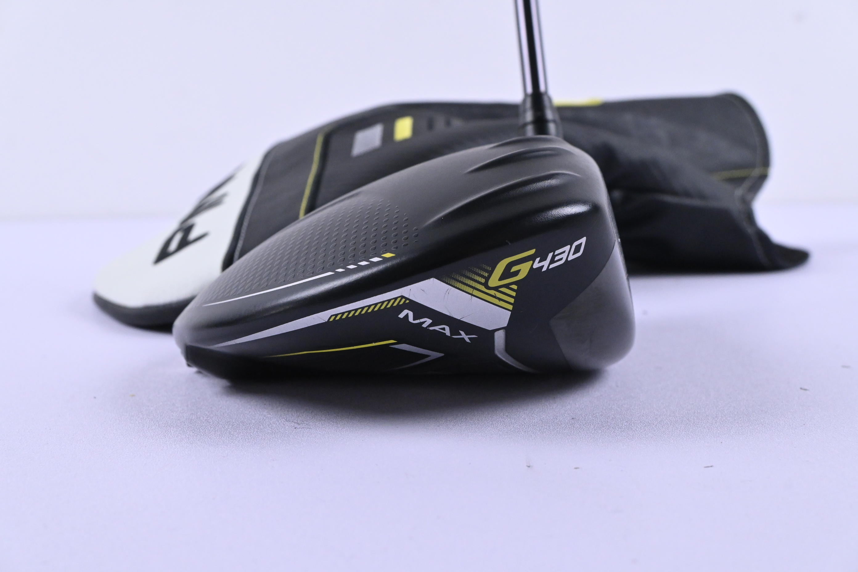 Ping G430 Max Driver / 9 Degree / X-Flex Ping Tour 2.0 Black 65 Shaft