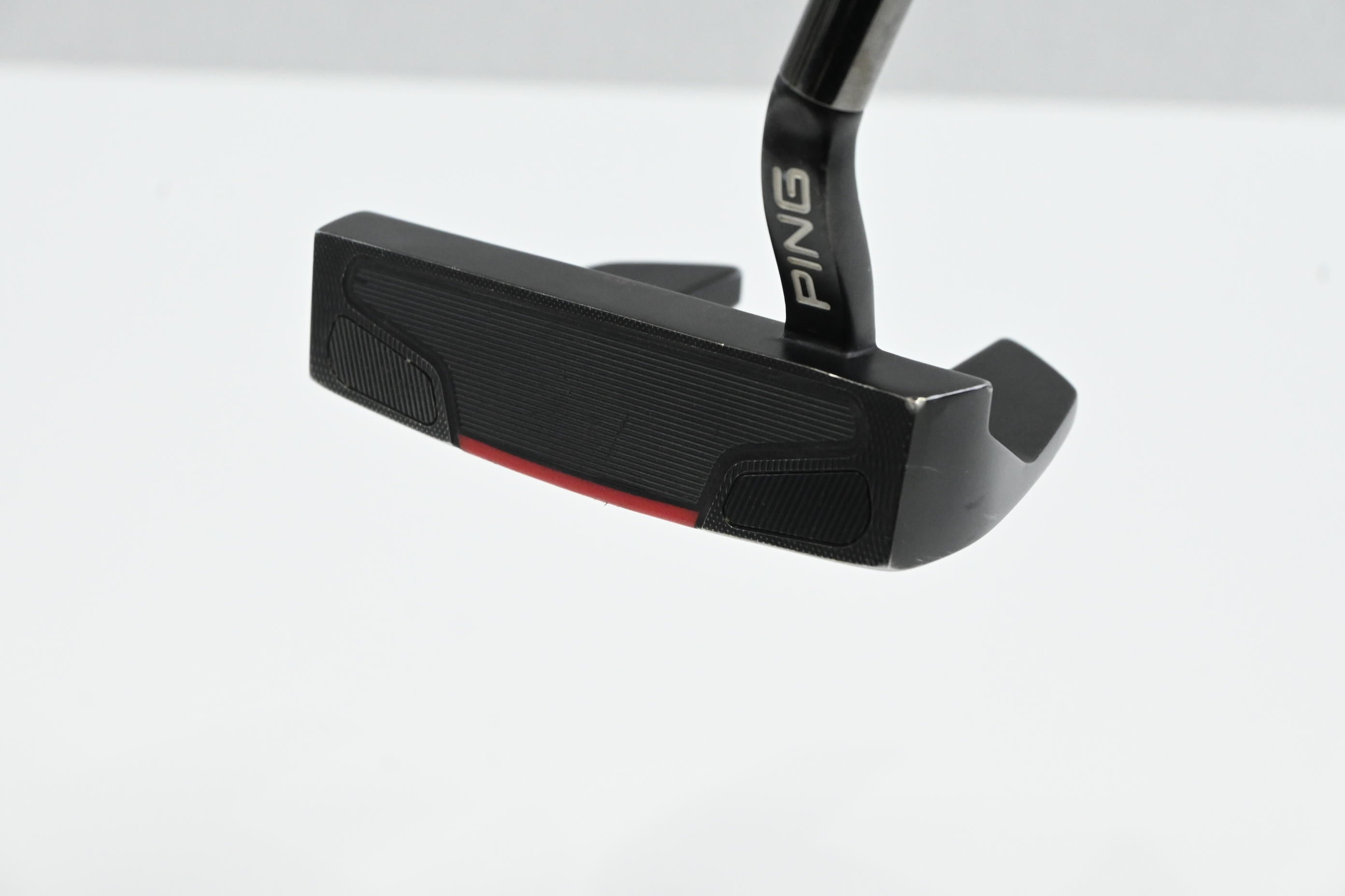 Ping 2021 Tyne 4 Putter / 33 Inch