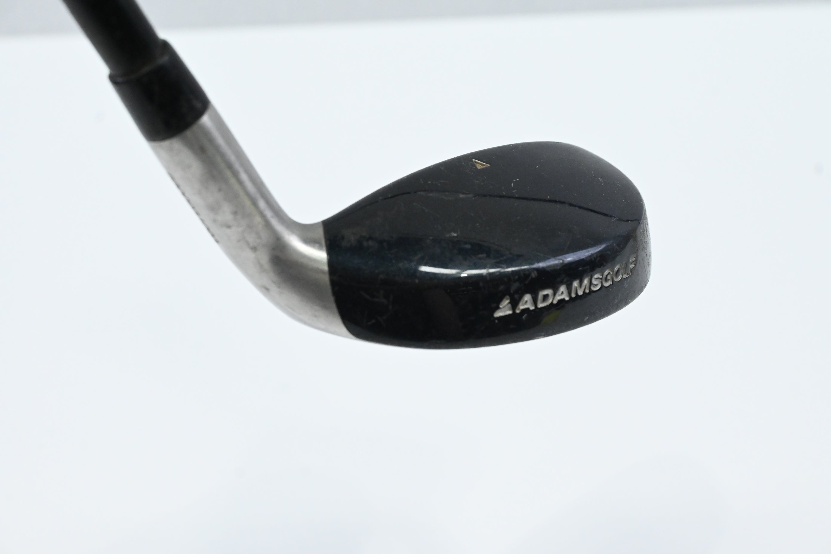 Adams Golf Tight Lies #3 Hybrid / 18 Degree / Stiff Flex Steel Shaft