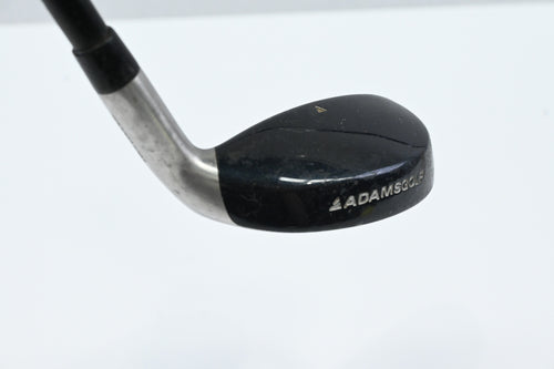 Adams Golf Tight Lies #3 Hybrid / 18 Degree / Stiff Flex Steel Shaft