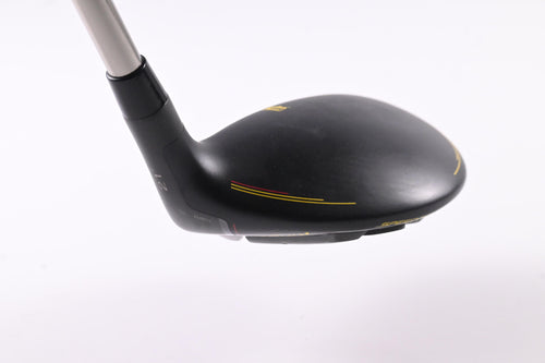 Cobra King Speedzone #4 Hybrid / 21 Degree / Regular Flex Recoil ESX 480 Shaft