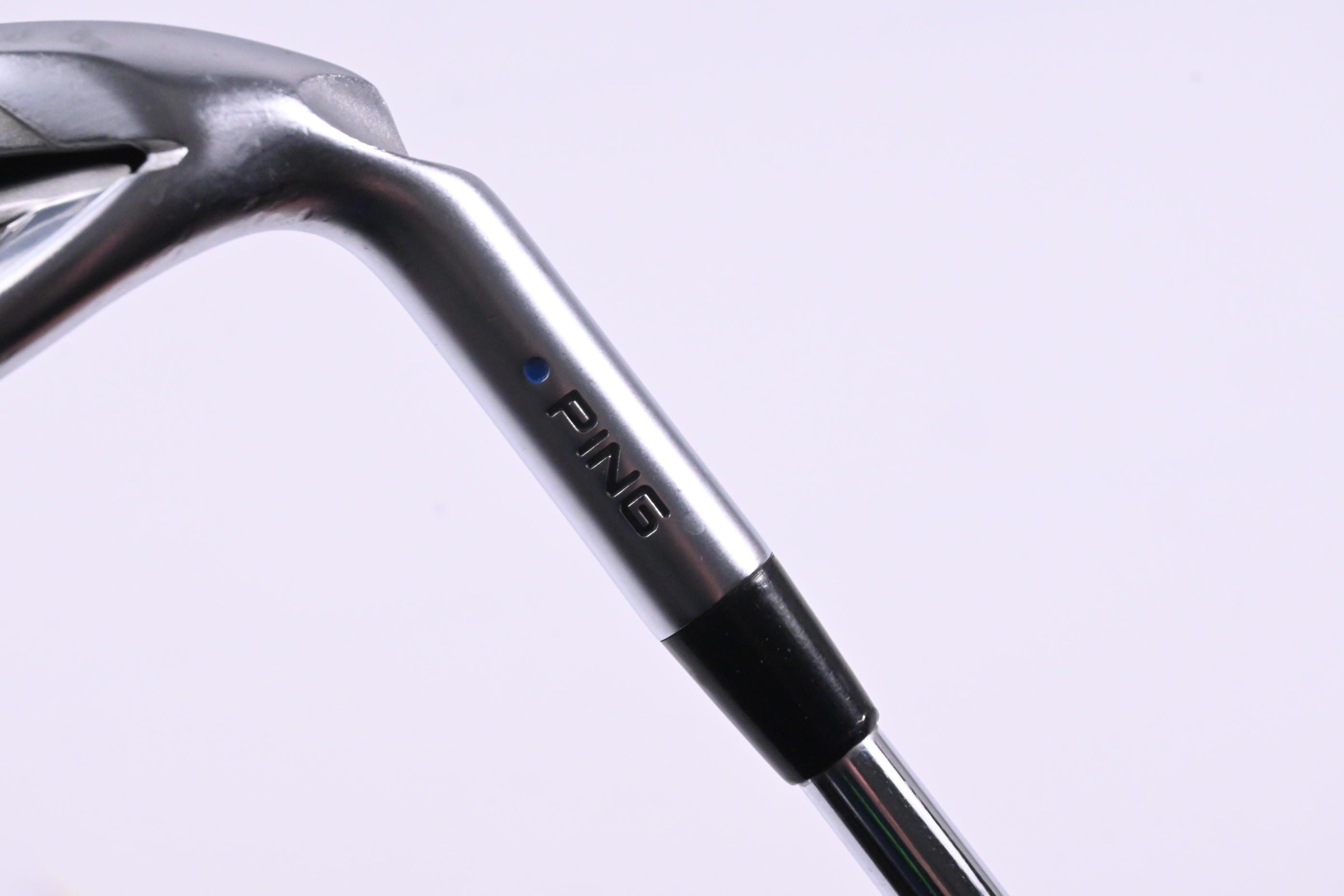 Ping G425 Sand Wedge / 54 Degree / Blue Dot / Regular Flex Ping AWT 2.0 Shaft