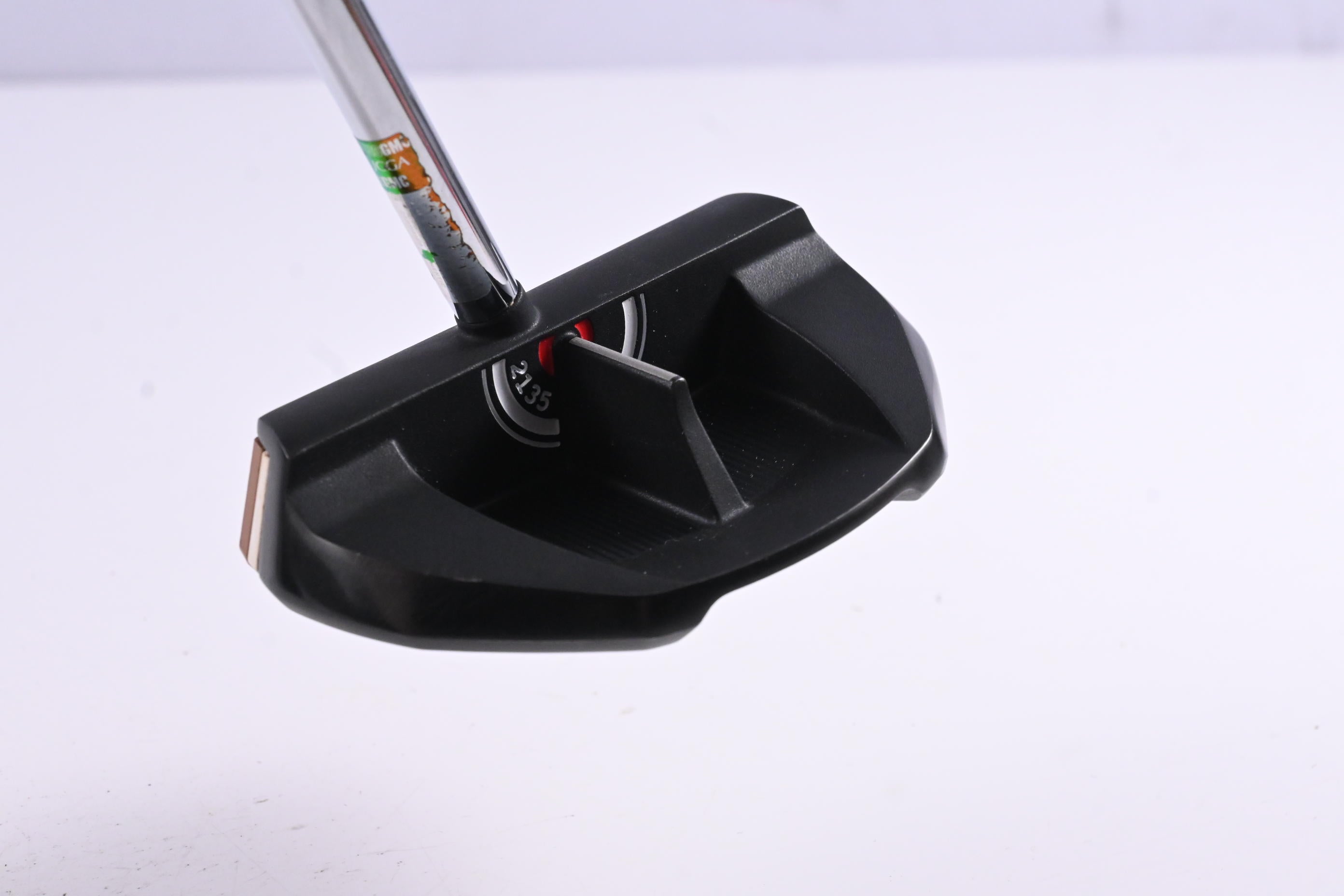 Cleveland TFI 2135 Black Mezzo Putter / 34 Inch