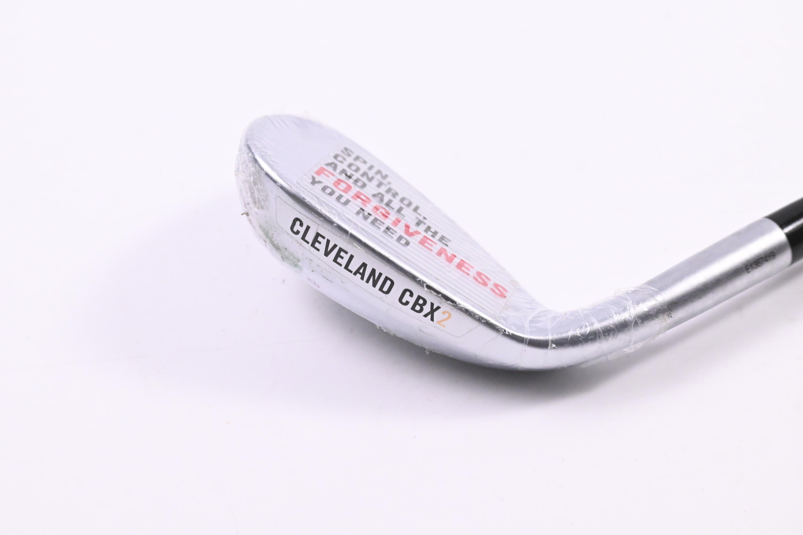Cleveland CBX 2 Pitching Wedge / 48 Degree / Wedge Flex Dynamic Gold 115 Shaft