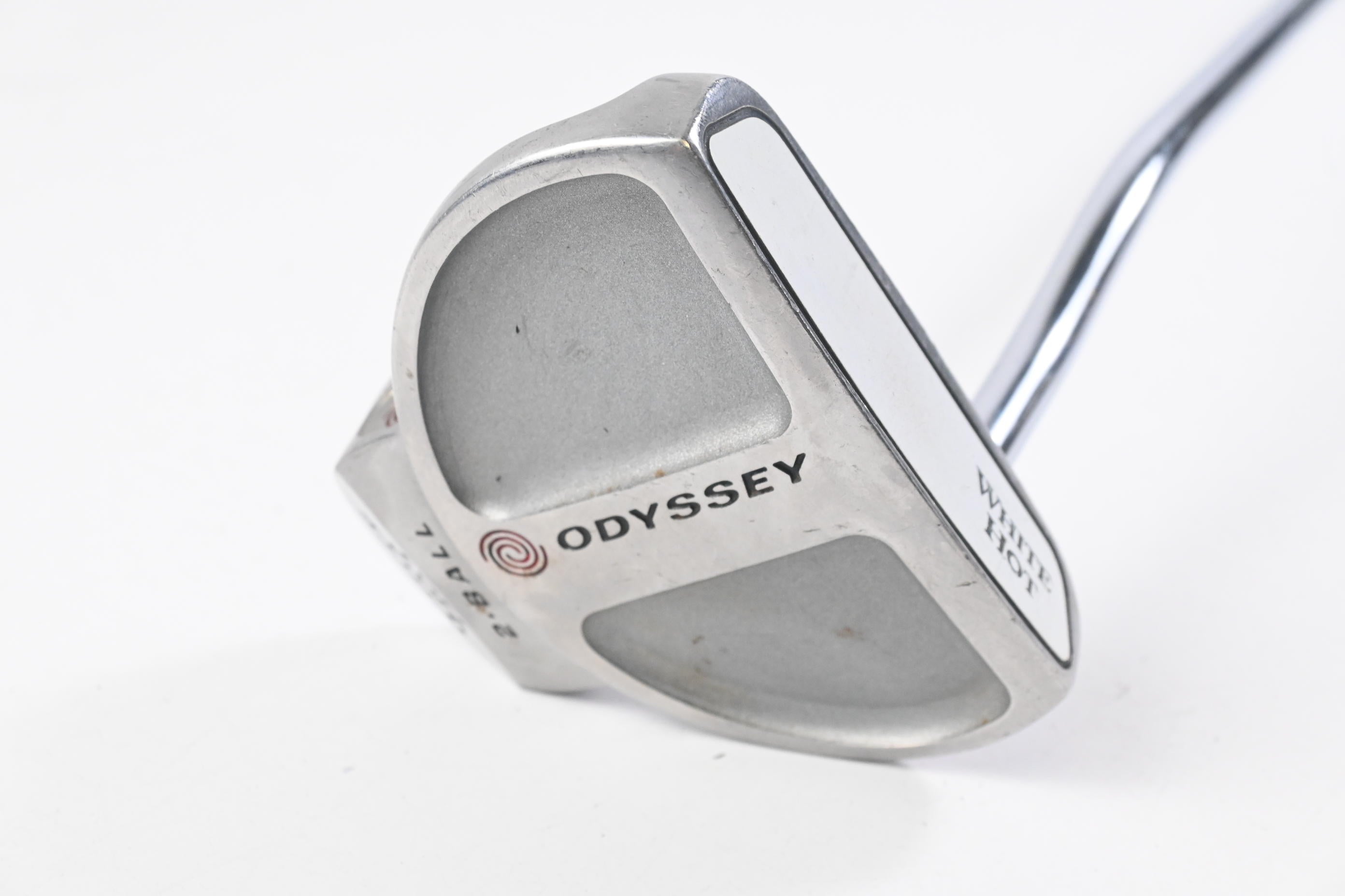 Odyssey White Hot 2-Ball Putter / 34 Inch