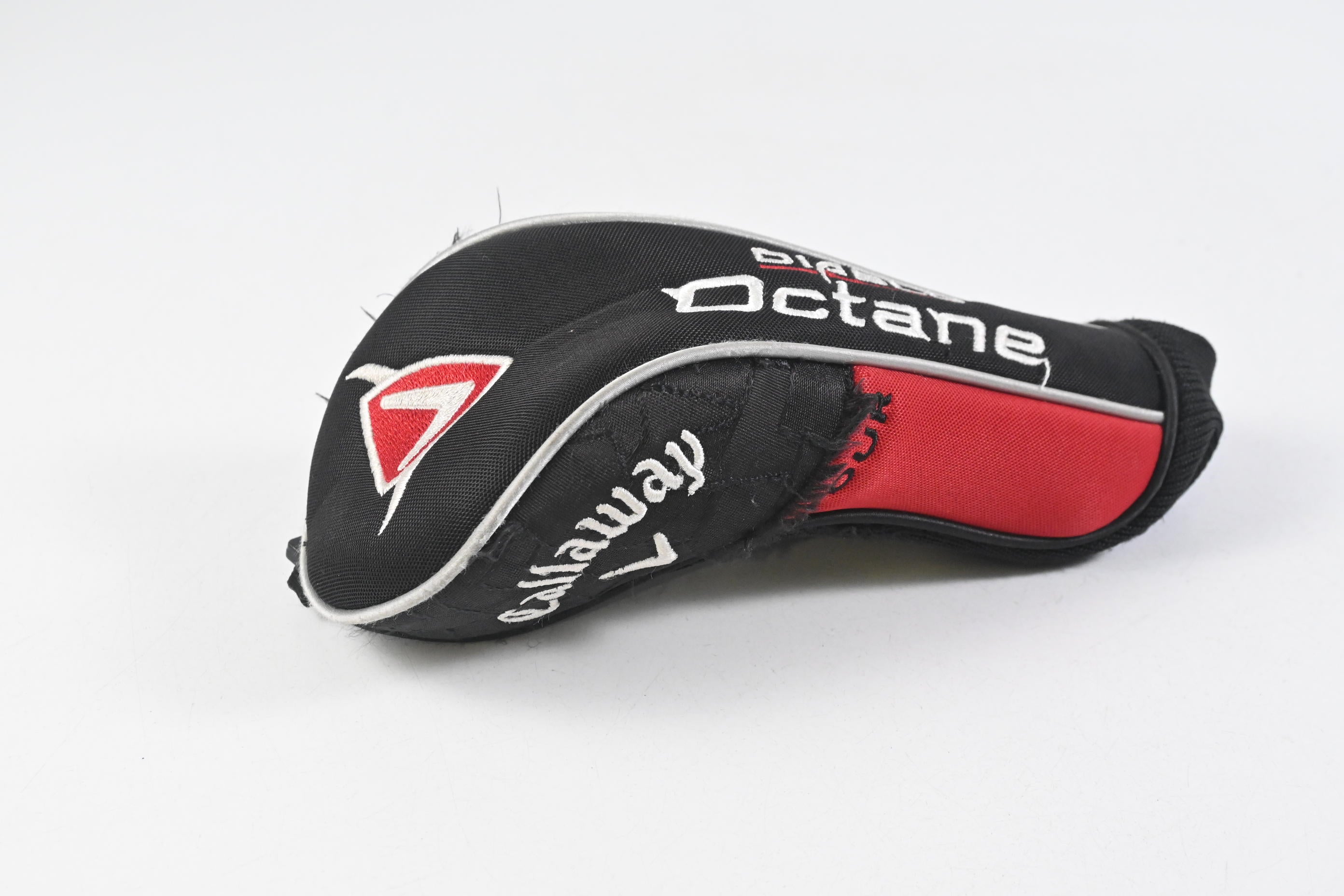 Callaway Diablo Octane Tour #5 Wood / 18 Degree / Stiff Flex YS-5 Shaft