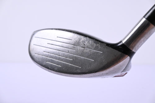 Taylormade Burner 2007 #3 Wood / 15 Degree / Regular Flex REAX 50 Shaft