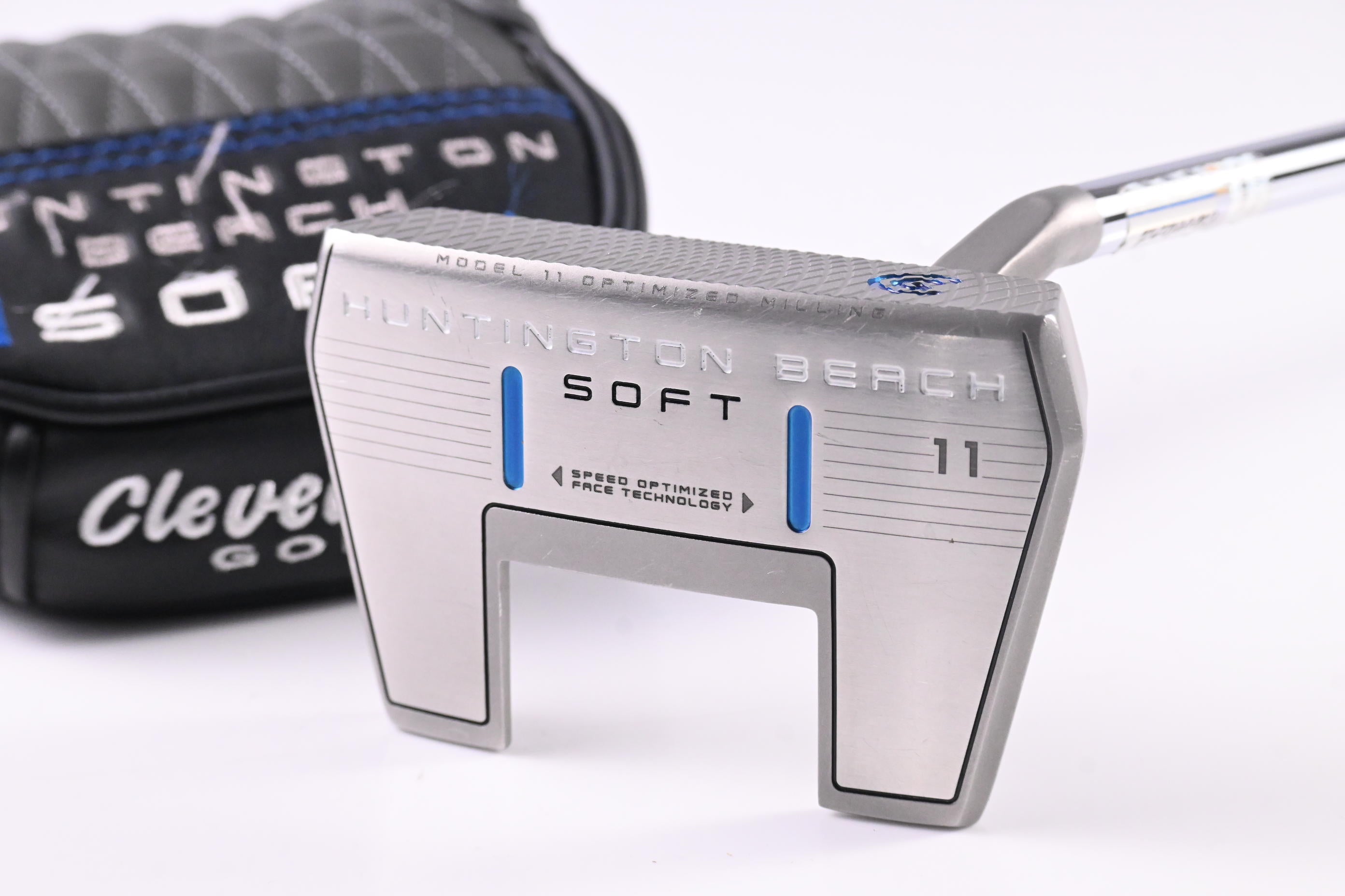 Cleveland Huntington Beach Soft #11 Putter / 34 Inch