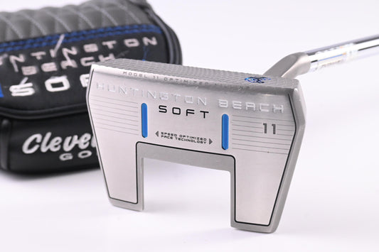 Cleveland Huntington Beach Soft #11 Putter / 34 Inch