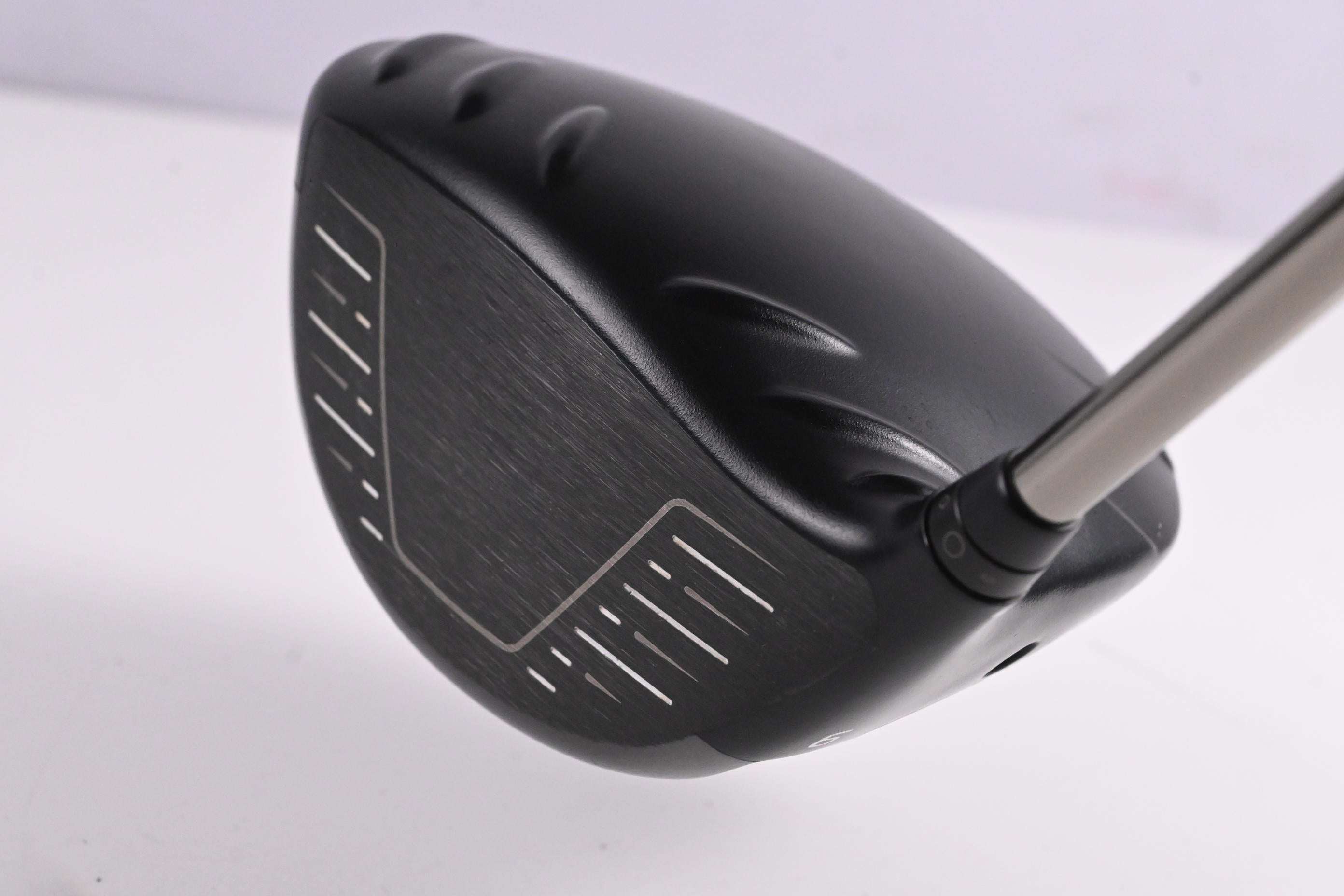 Ping G425 Max Driver / 9 Degree / X-Flex Ping Tour 75 Shaft