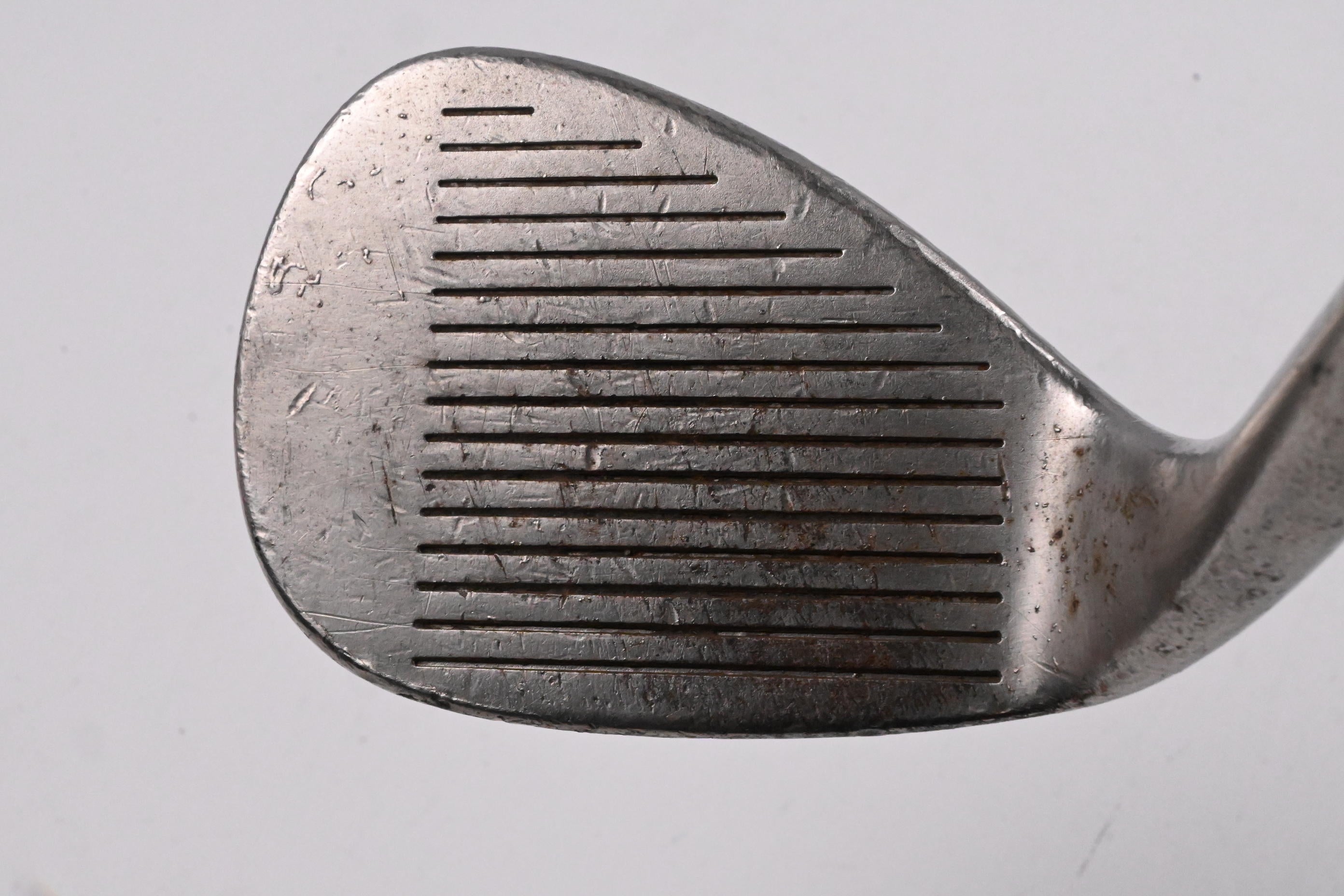 Titleist Vokey Design Lob Wedge / 60 Degree / Wedge Flex Steel Shaft