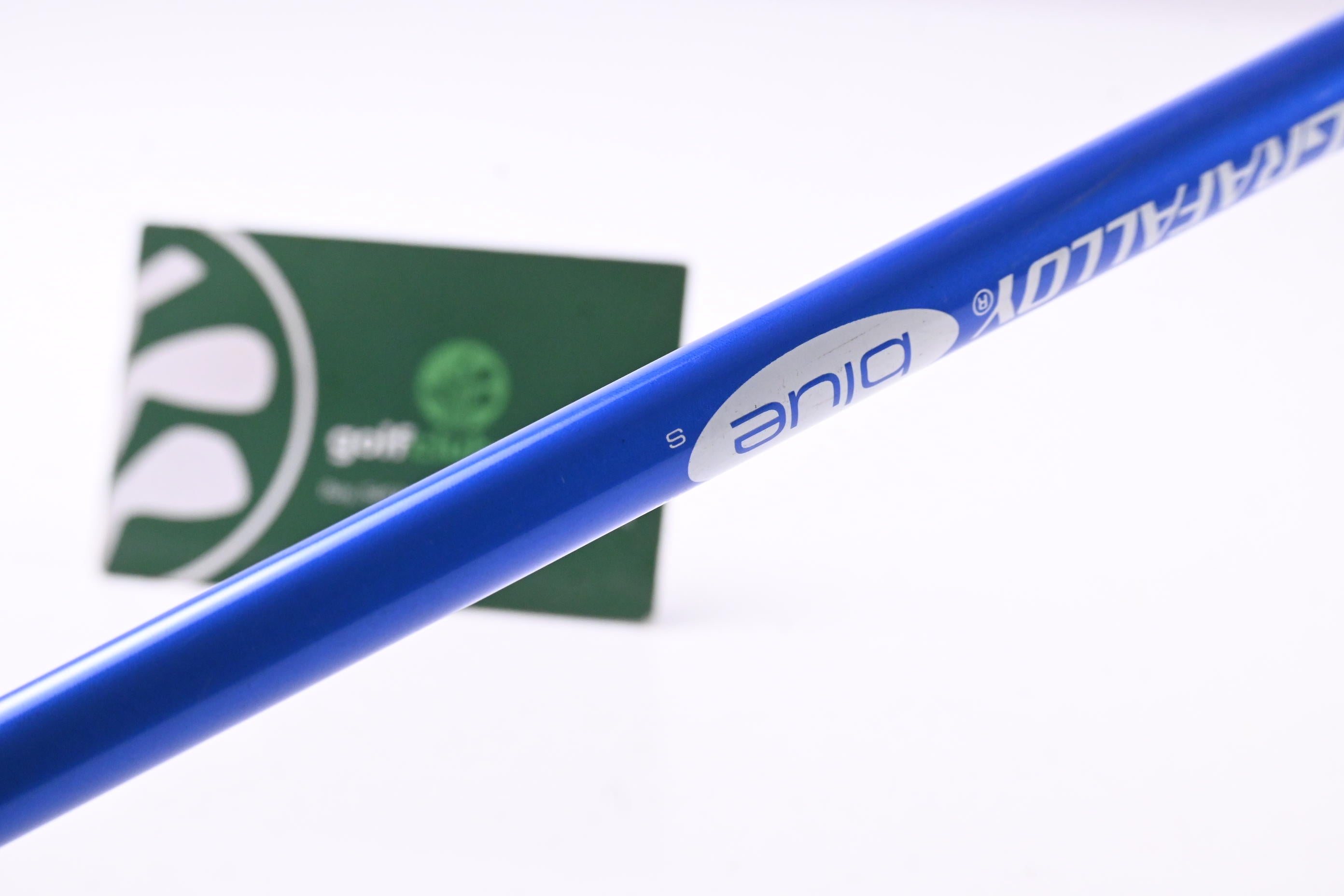 Titleist 905 S Driver / 9.5 Degree / Stiff Flex Grafalloy Blue Shaft