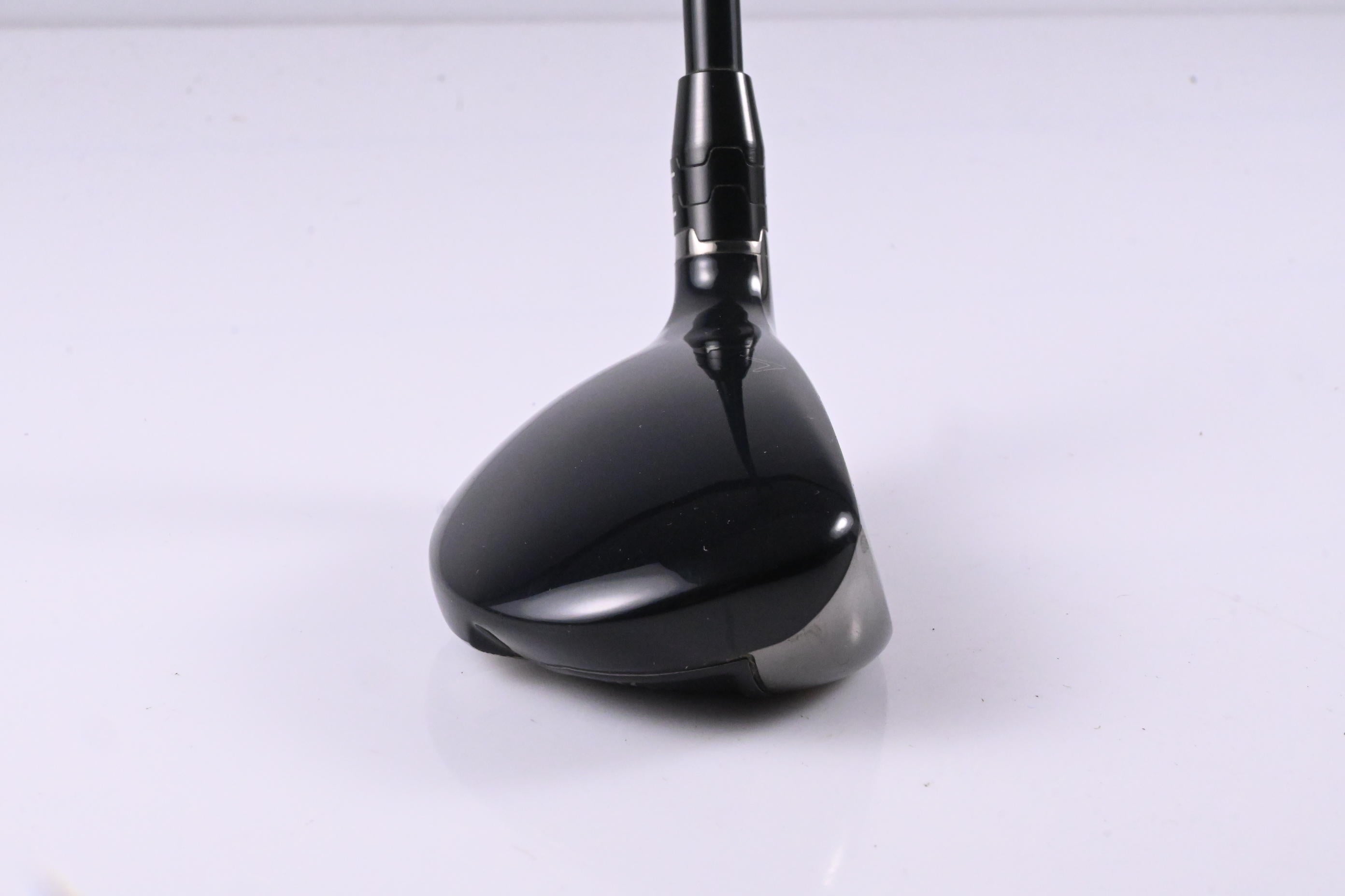 Callaway Paradym #3 Hybrid / 18 Degree / Stiff Flex Tensei AV White 85 Shaft
