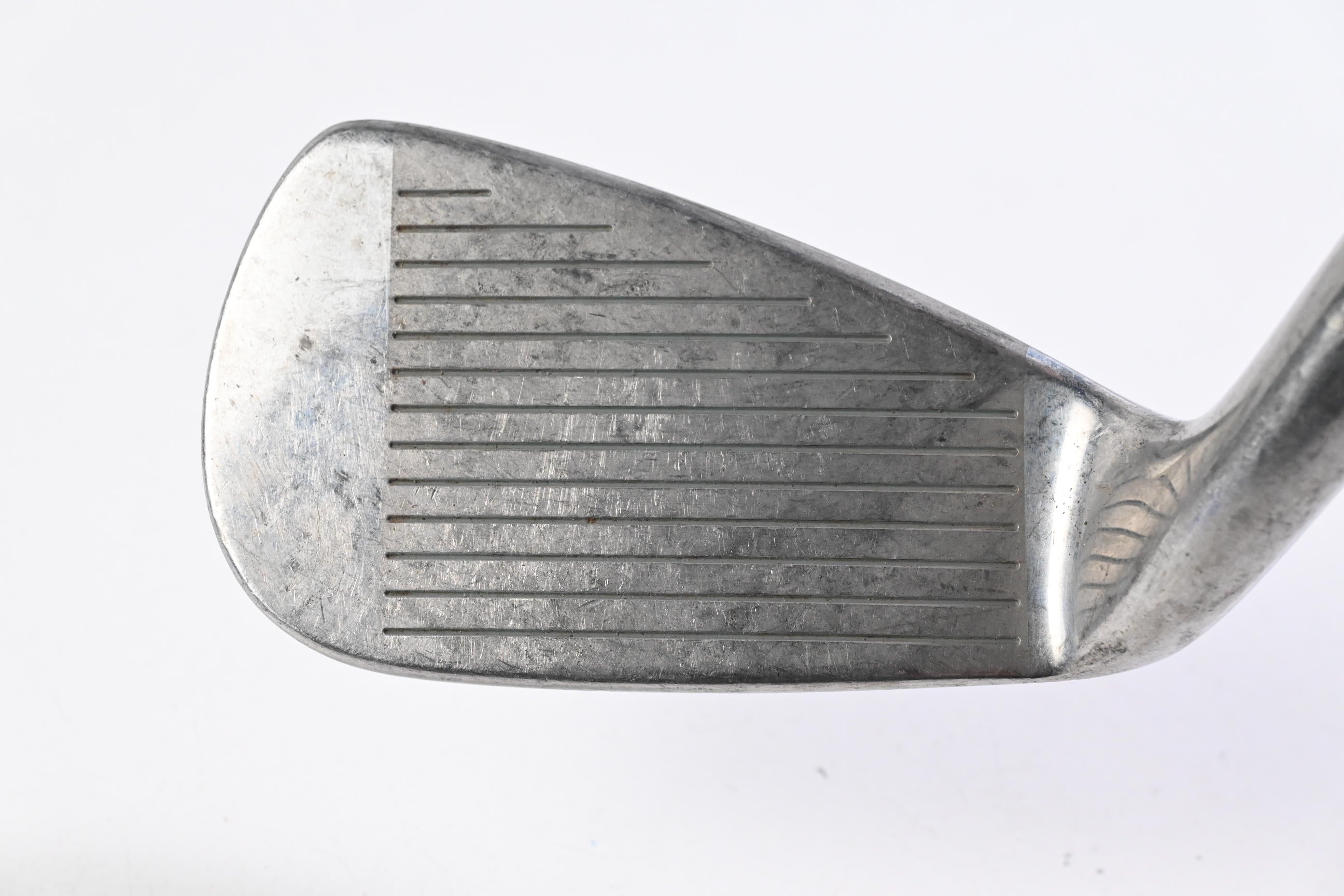 Ladies Mizuno Tava #8 Iron / Ladies Flex Mizuno Tava Shaft