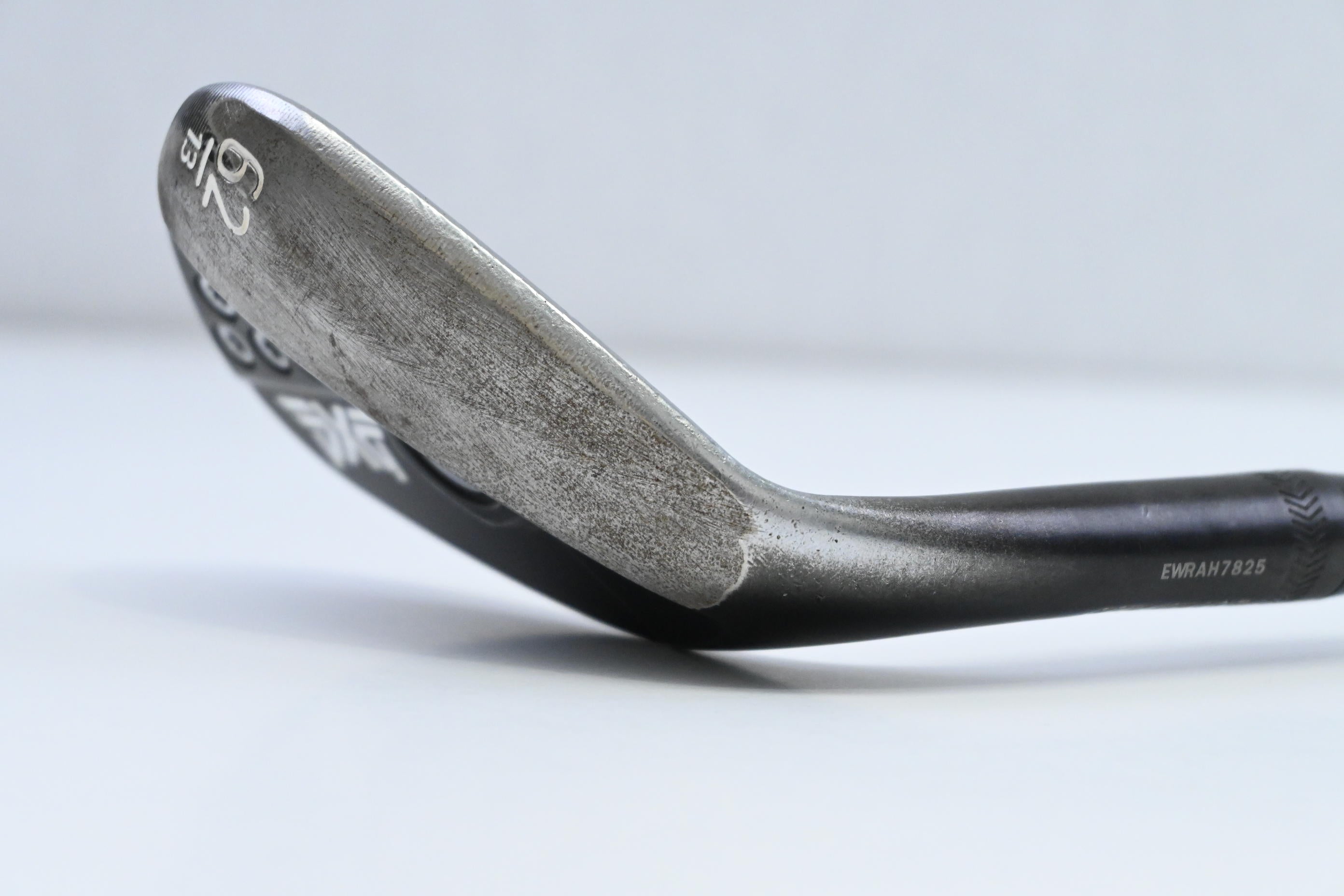 PXG 0311 Milled Sugar Daddy II Lob Wedge / 62 Degree / Wedge Flex KBS Tour