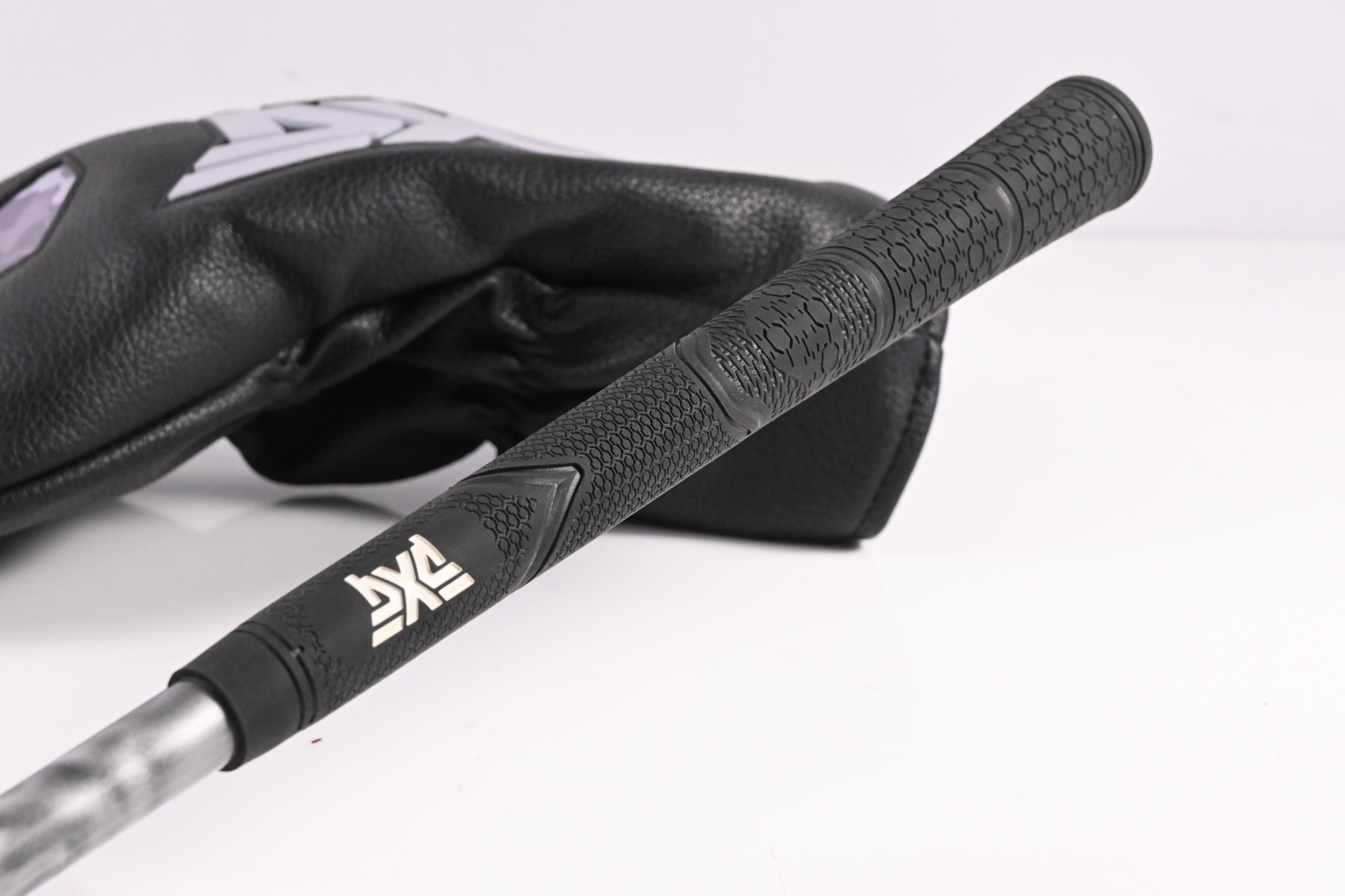 PXG 0311 XF Gen5 Driver / 10.5 Degree / Regular Flex Rogue Elite 859 55 Shaft