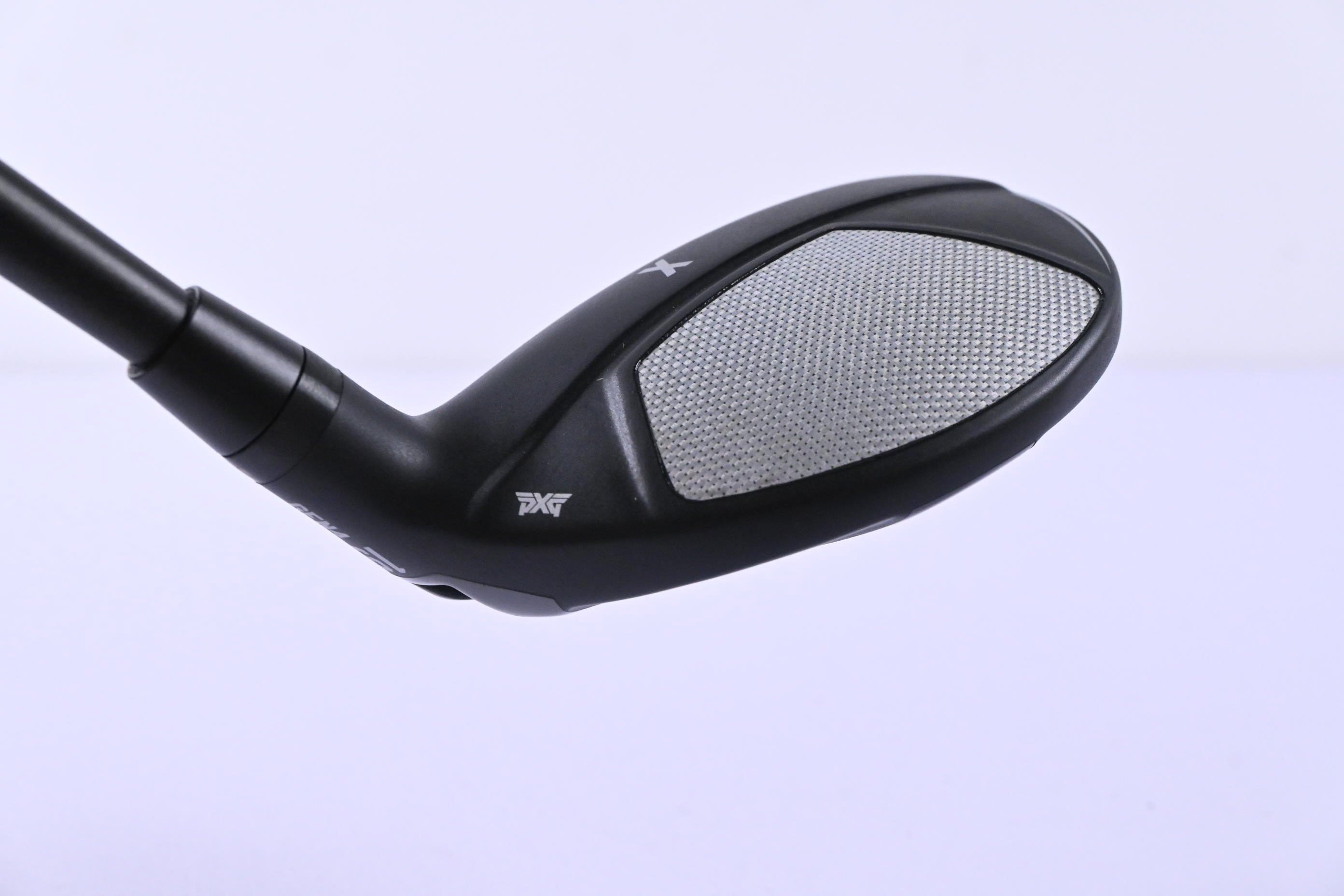 PXG 0317 X Gen4 #3 Hybrid / 19 Degree / Stiff Flex Graphite Design Tour AD IZ-85