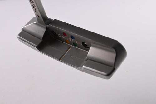 Scotty Cameron Studio Style Newport 2 Putter / 33 Inch