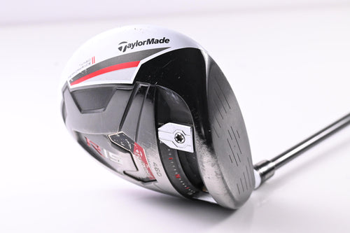 Taylormade R15 Driver / 10.5 Degree / Stiff Flex Fujikura Pro 60 Shaft