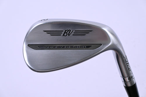 Titleist Vokey SM11 Gap Wedge / 52 Degree / Regular Flex KBS HI-REV 2.0 115