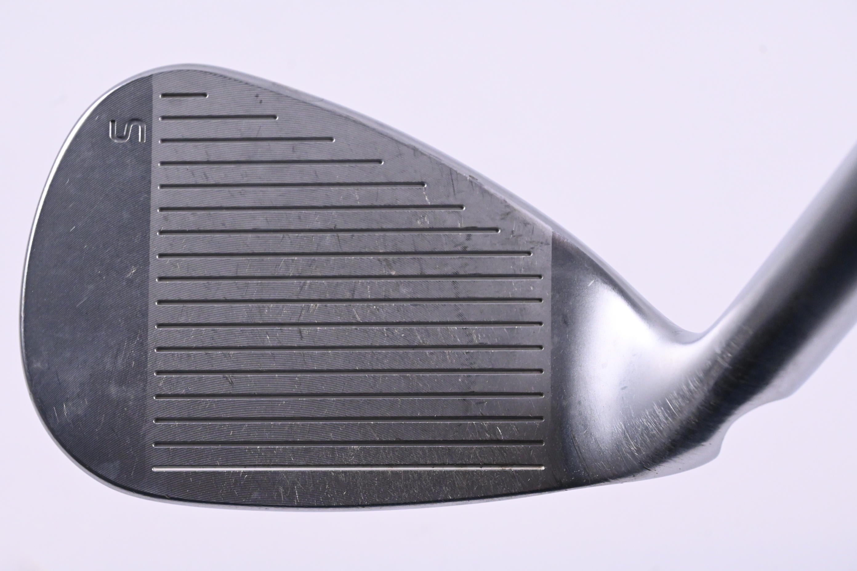 Ping G425 Sand Wedge / 54 Degree / Blue Dot / Regular Flex Ping AWT 2.0 Shaft