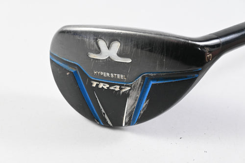 John Letters TR47 #3 Hybrid / 19 Degree / Regular Flex UST V2 Shaft