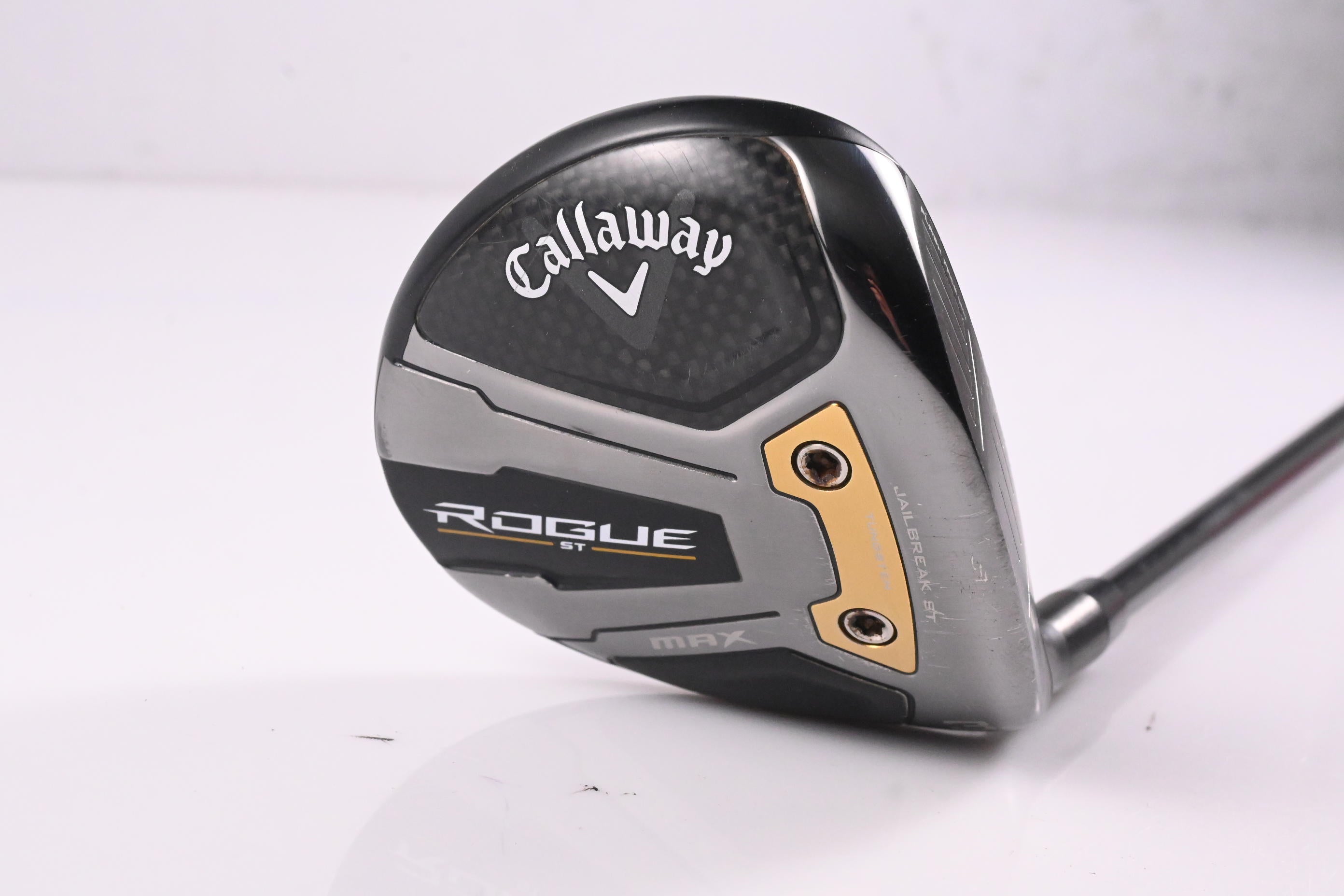 Callaway Rogue ST Max #3HL Wood / 16.5 Degree / Regular Flex Tensei AV Blue 65