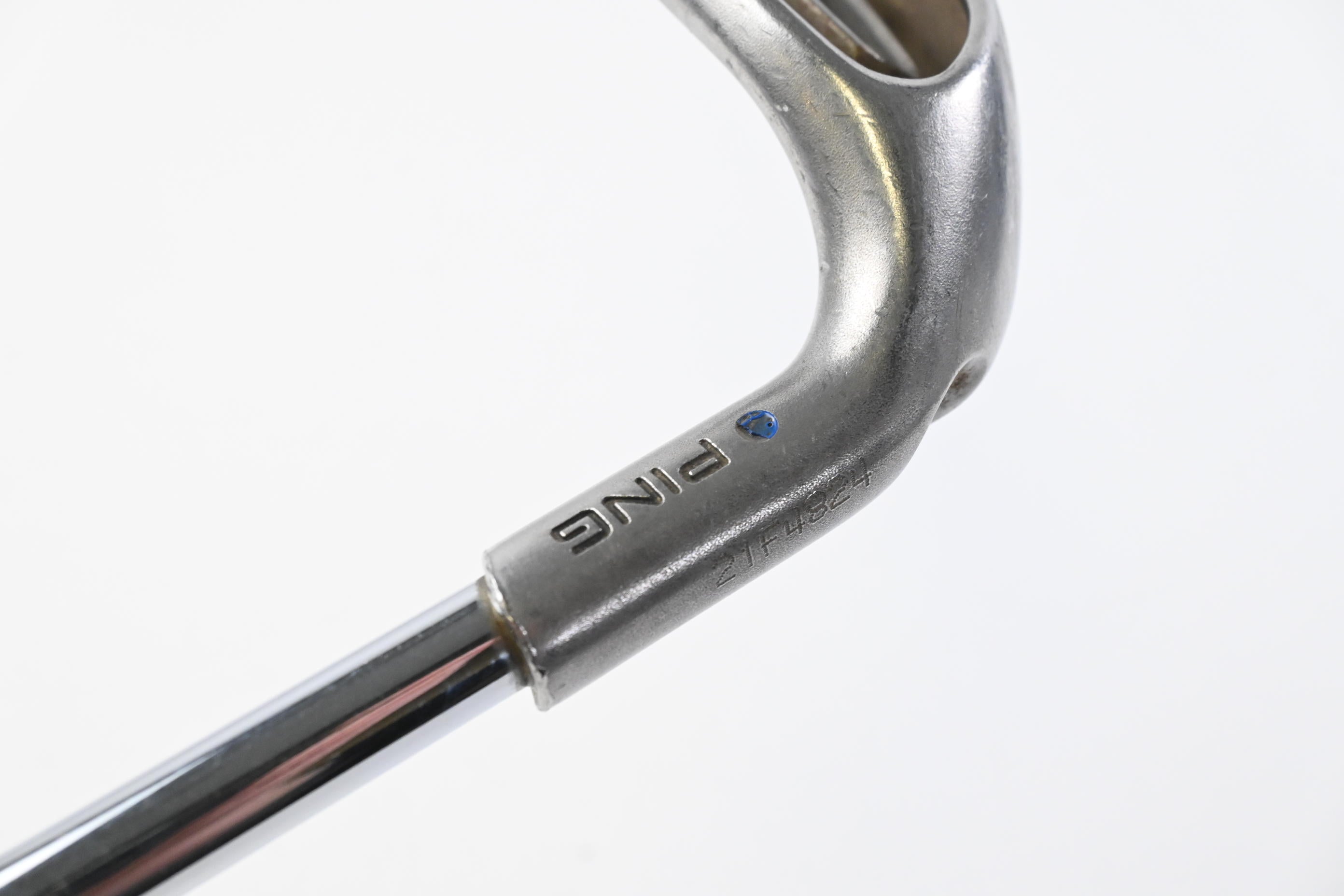 Ping G15 Sand Wedge / 54 Degree / Blue Dot / Stiff Flex Ping AWT Shaft