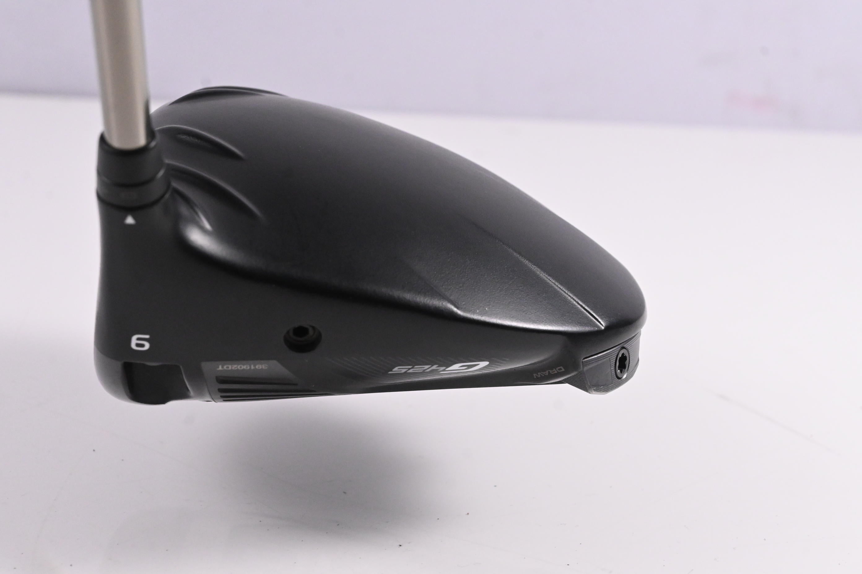 Ping G425 Max Driver / 9 Degree / X-Flex Ping Tour 75 Shaft