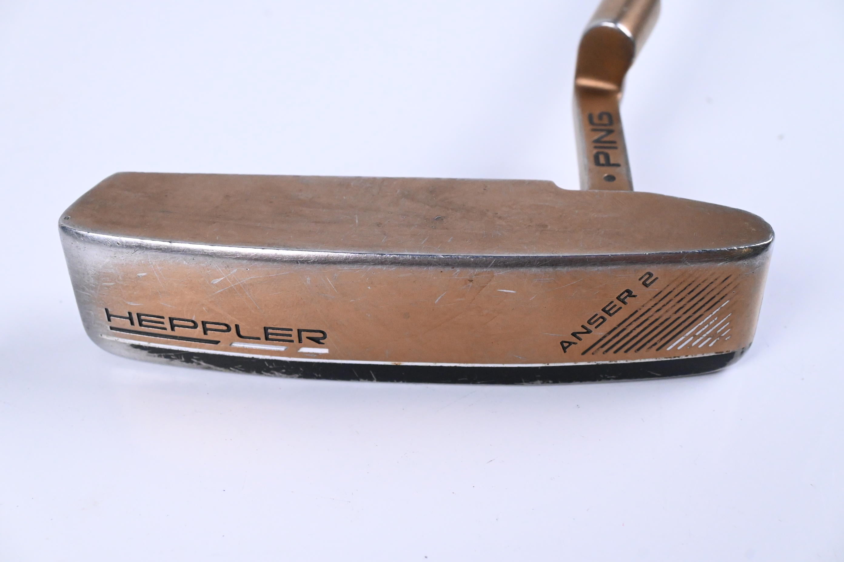 Ping Heppler Anser 2 Putter / 35 Inch