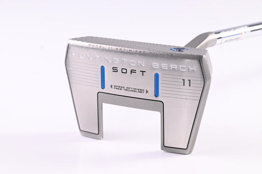 Cleveland Huntington Beach Soft #11 Putter / 34 Inch