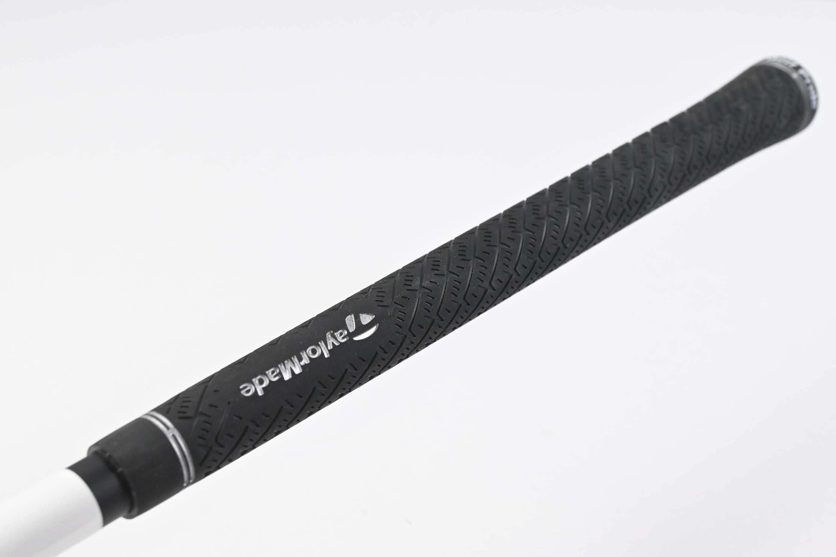 KBS Reax 75 #4 Hybrid Shaft / Stiff Flex / Taylormade 2nd Gen