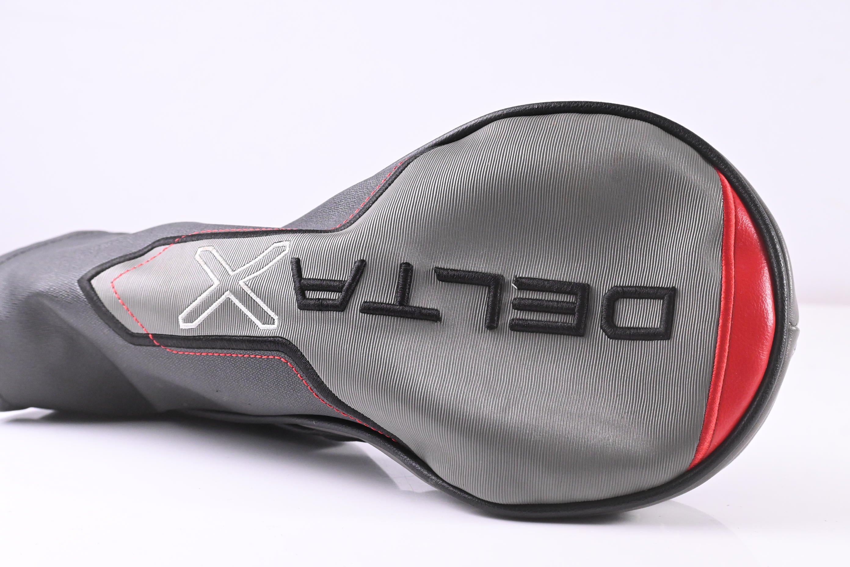 Benross Delta X Driver / 12 Degree / Regular Flex Fujikura Ventus Black 6 Shaft